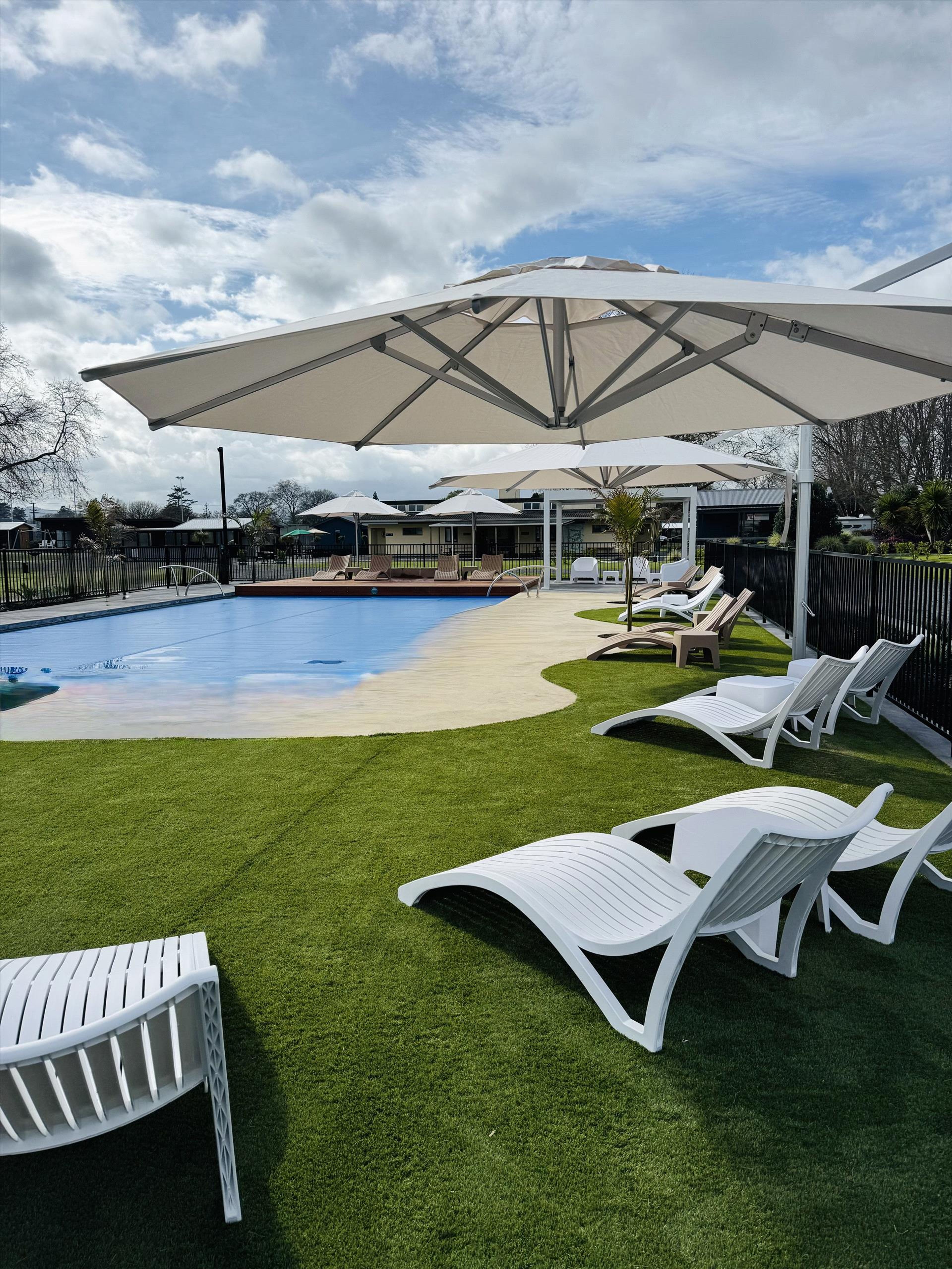 Cambridge TOP 10 Holiday Park