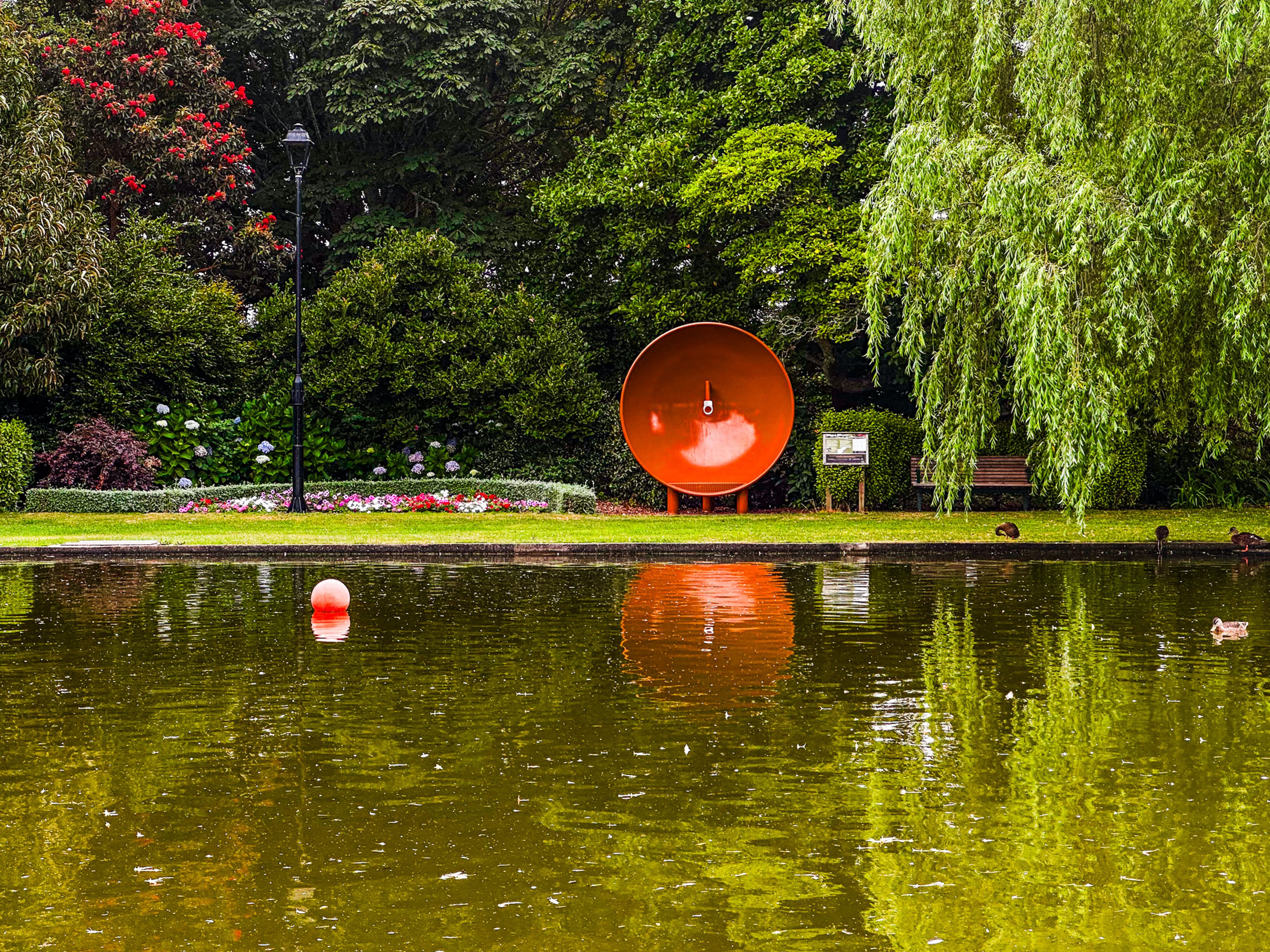 King Edward Park