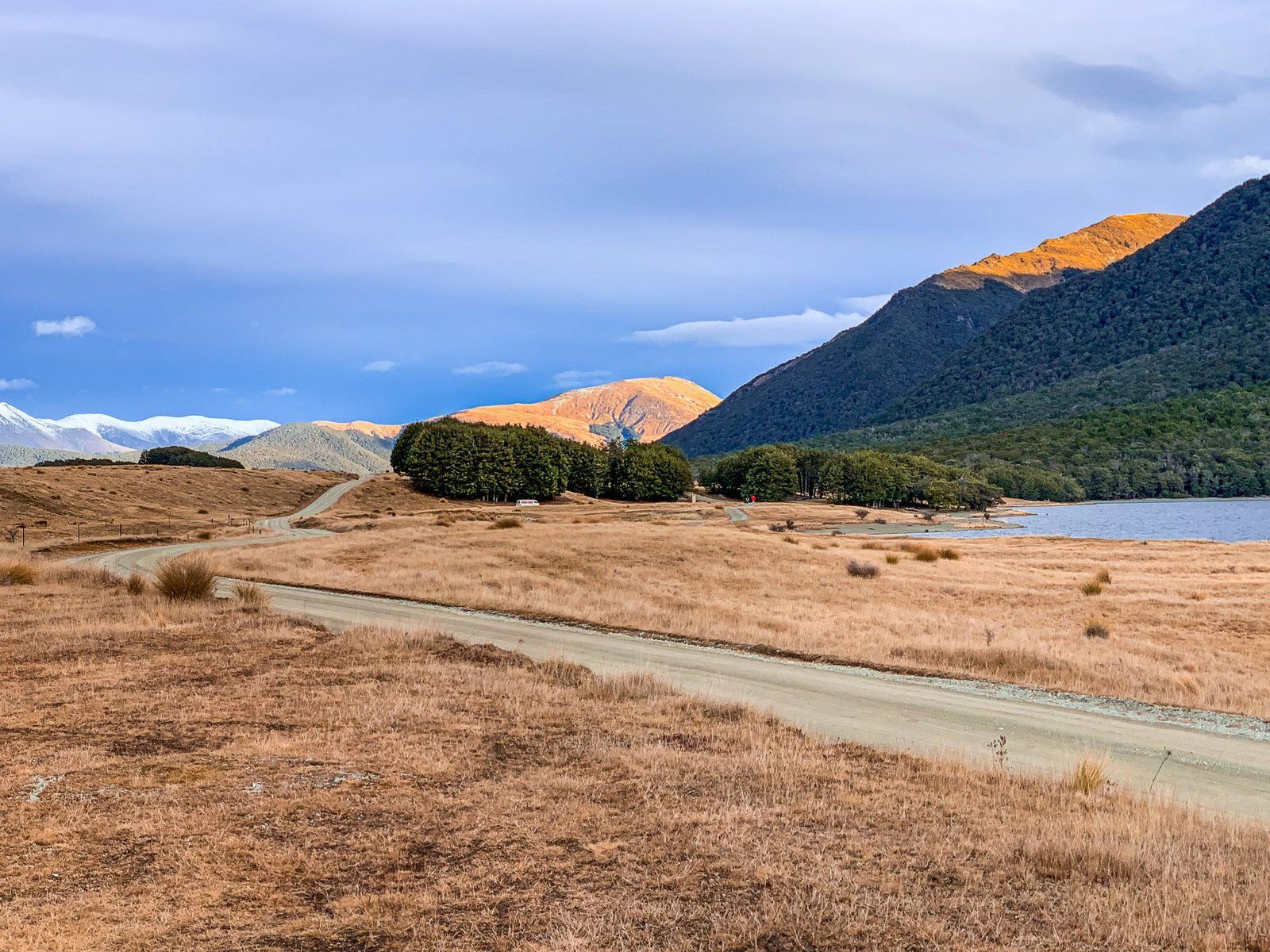 Mavora Lakes