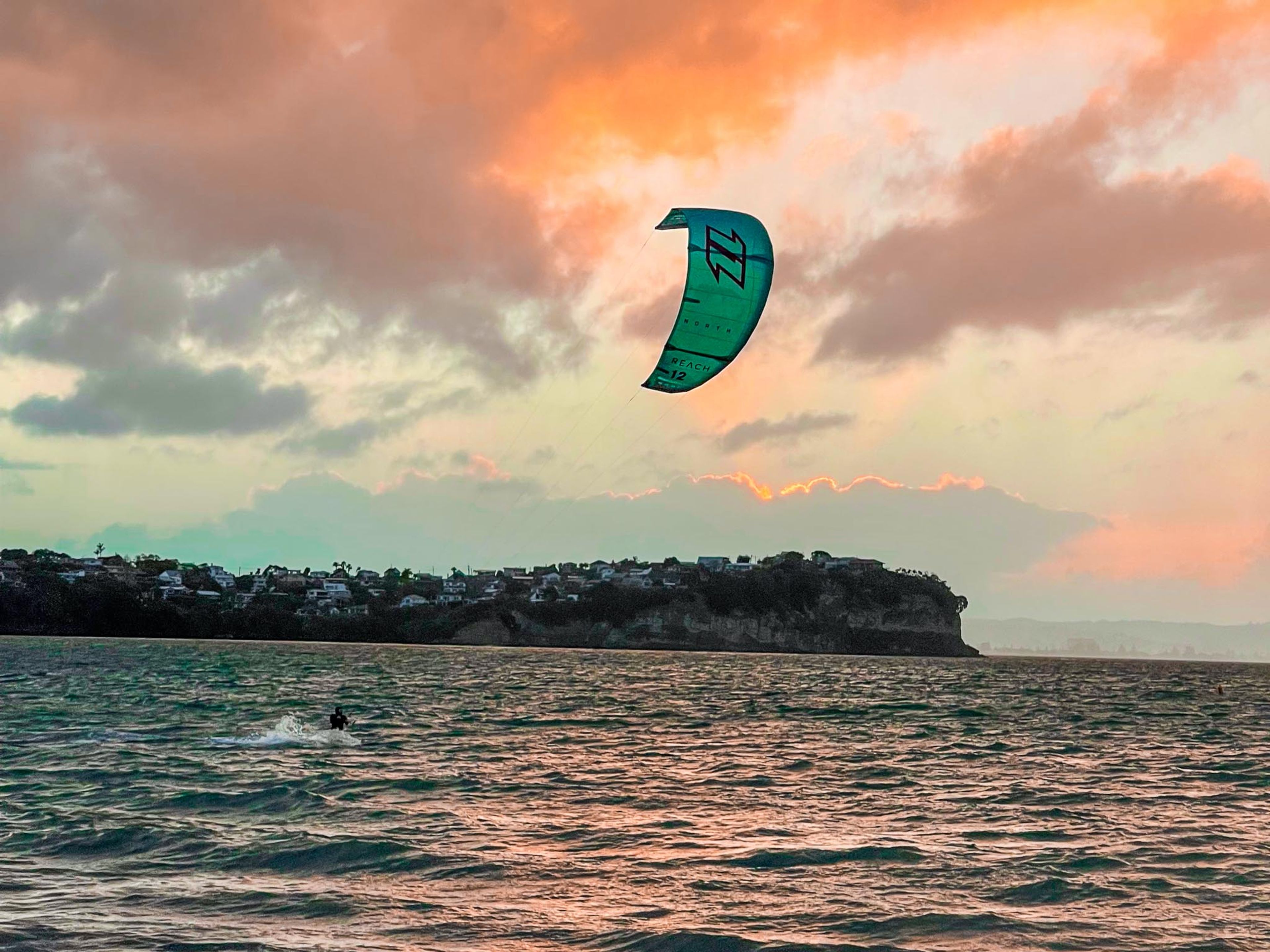 Hibiscus Coast