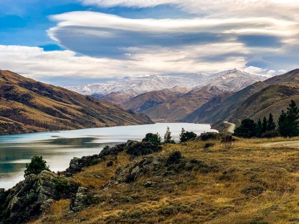 Clyde | Central Otago - New Zealand Trip Ideas