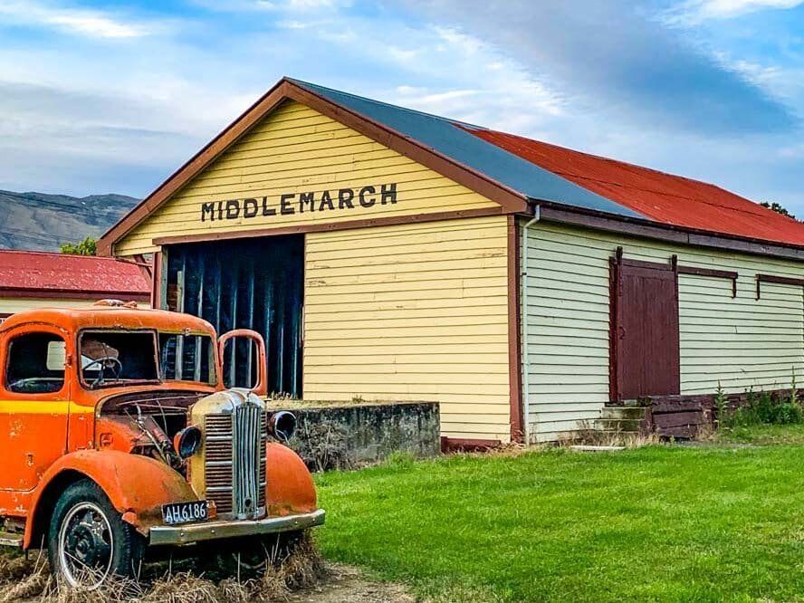 Middlemarch