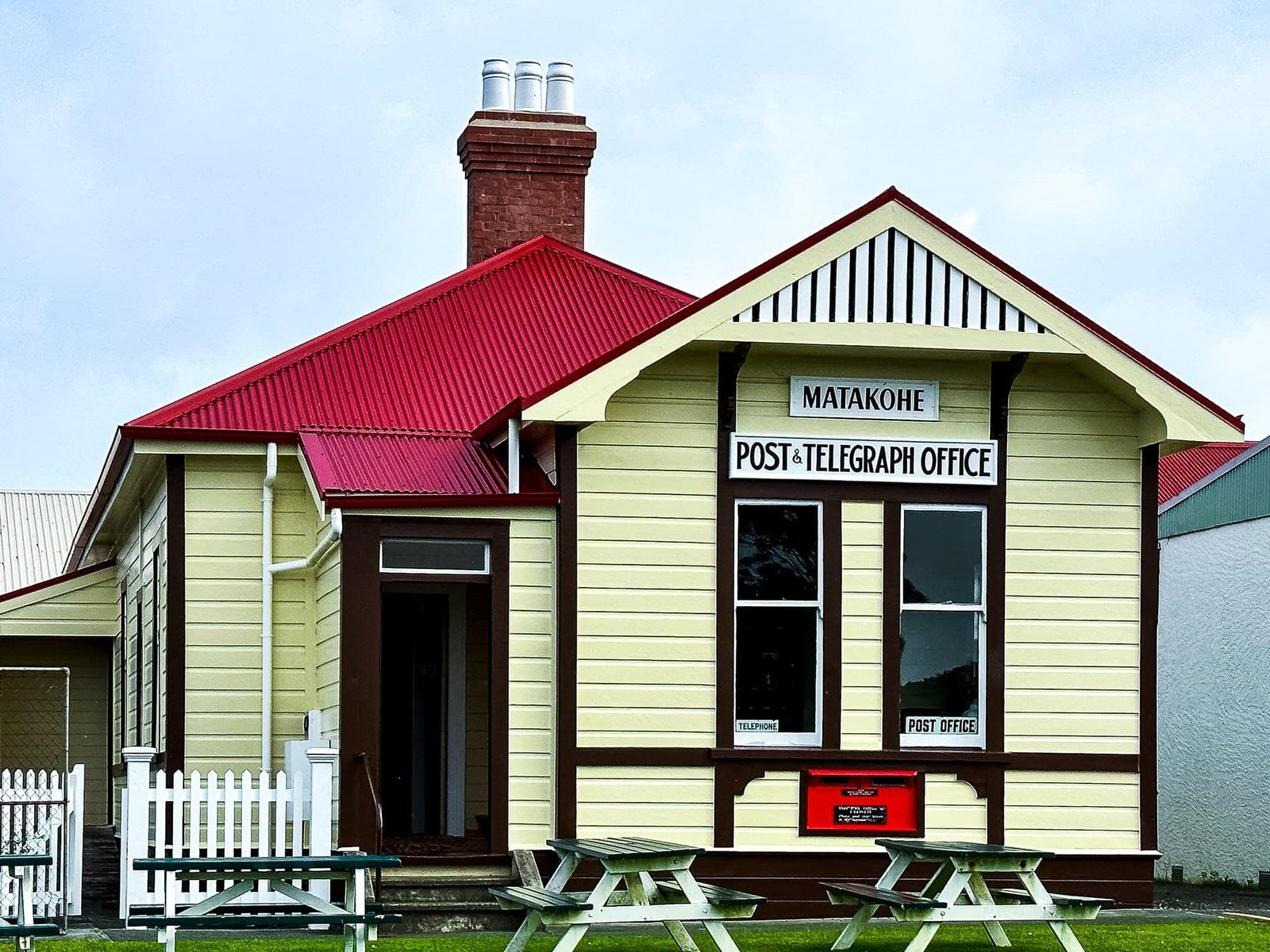 Kauri Museum