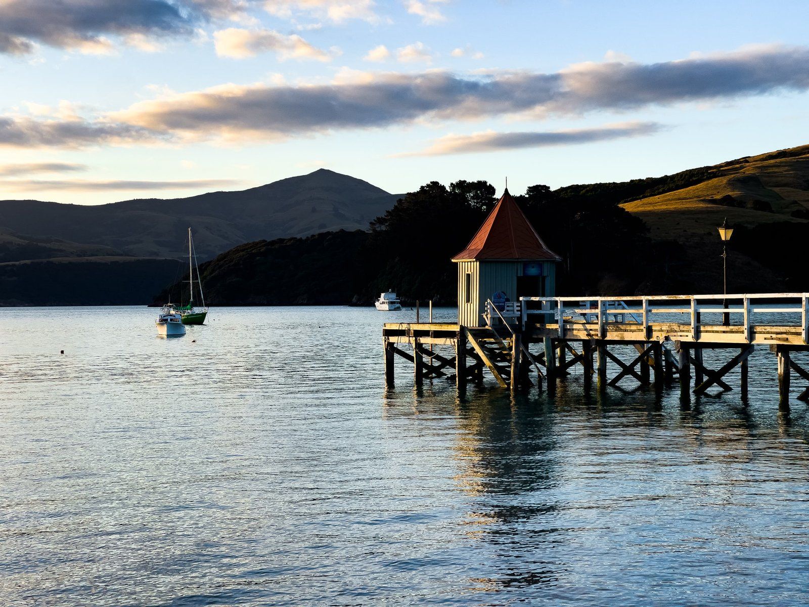 Akaroa