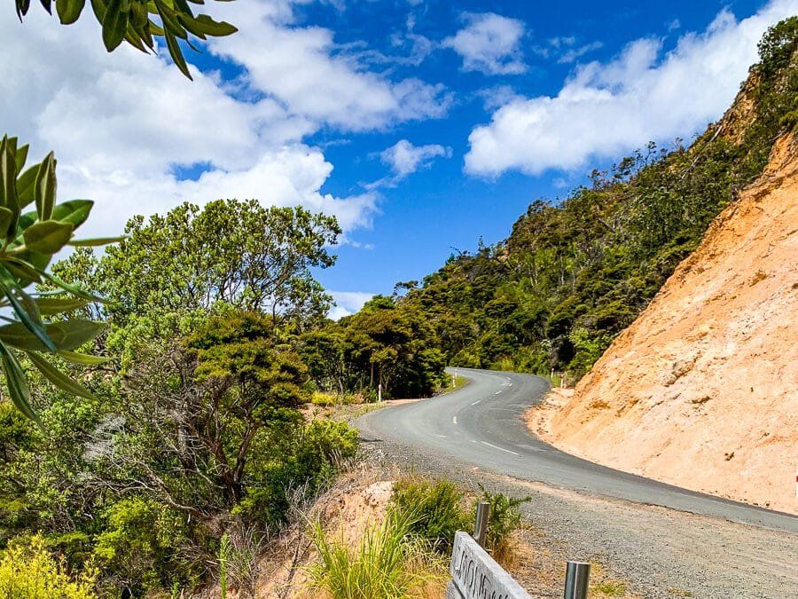 Black Jack Road