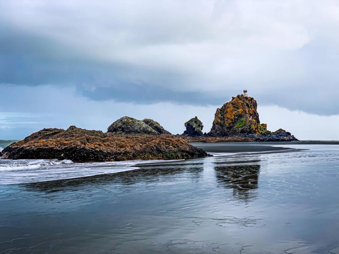 Whatipū | West Auckland - New Zealand Trip Ideas