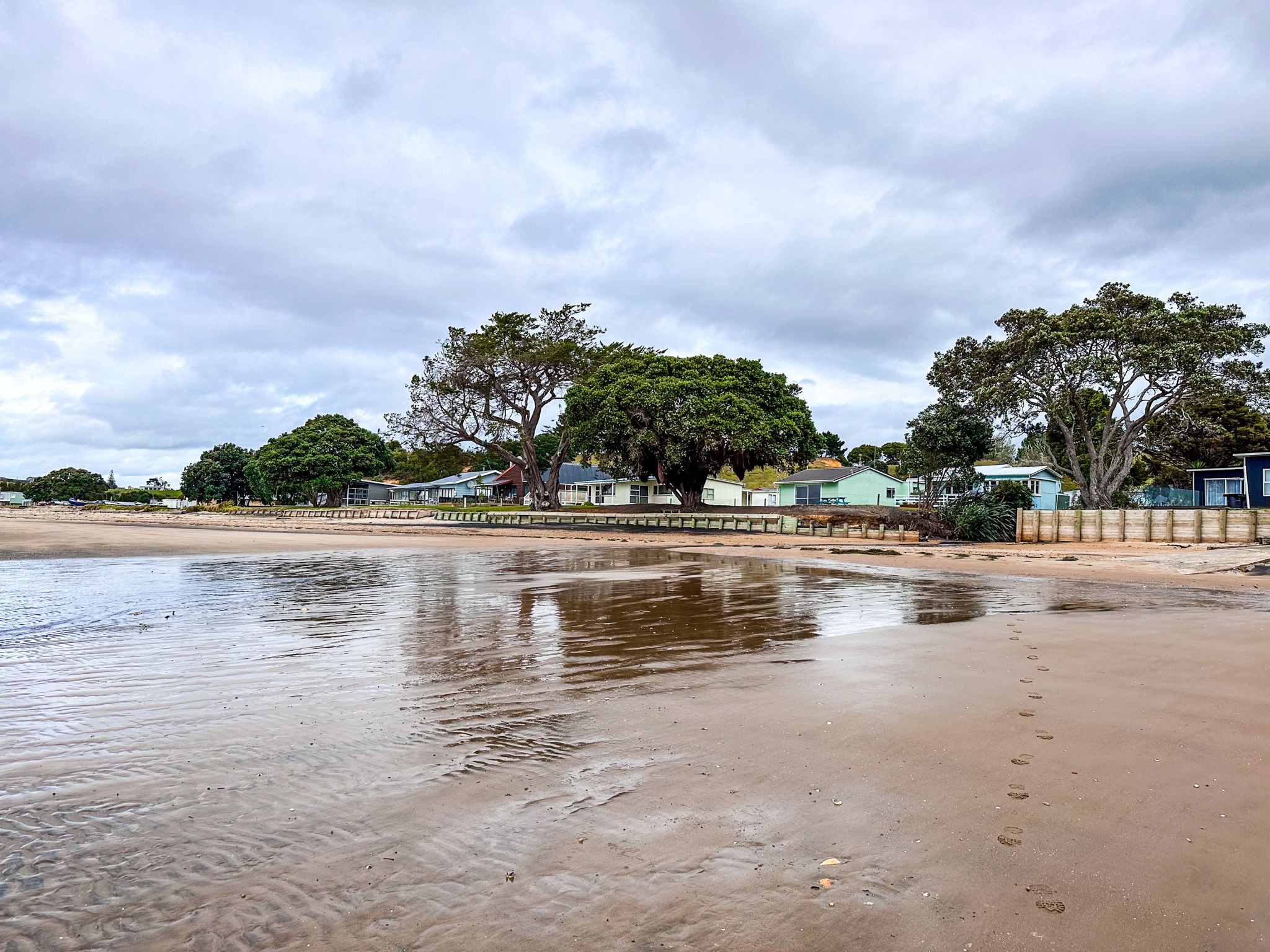 Big Bay