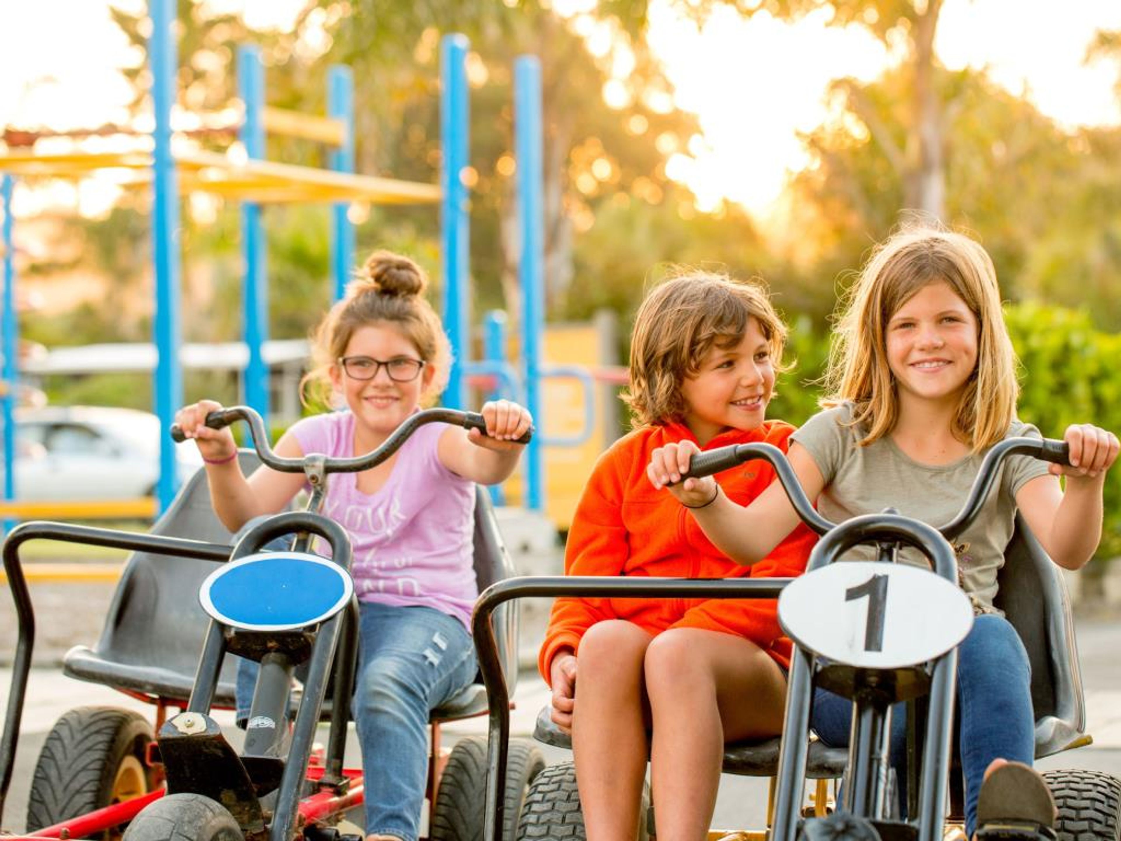 Tasman Holiday Parks - Beachaven
