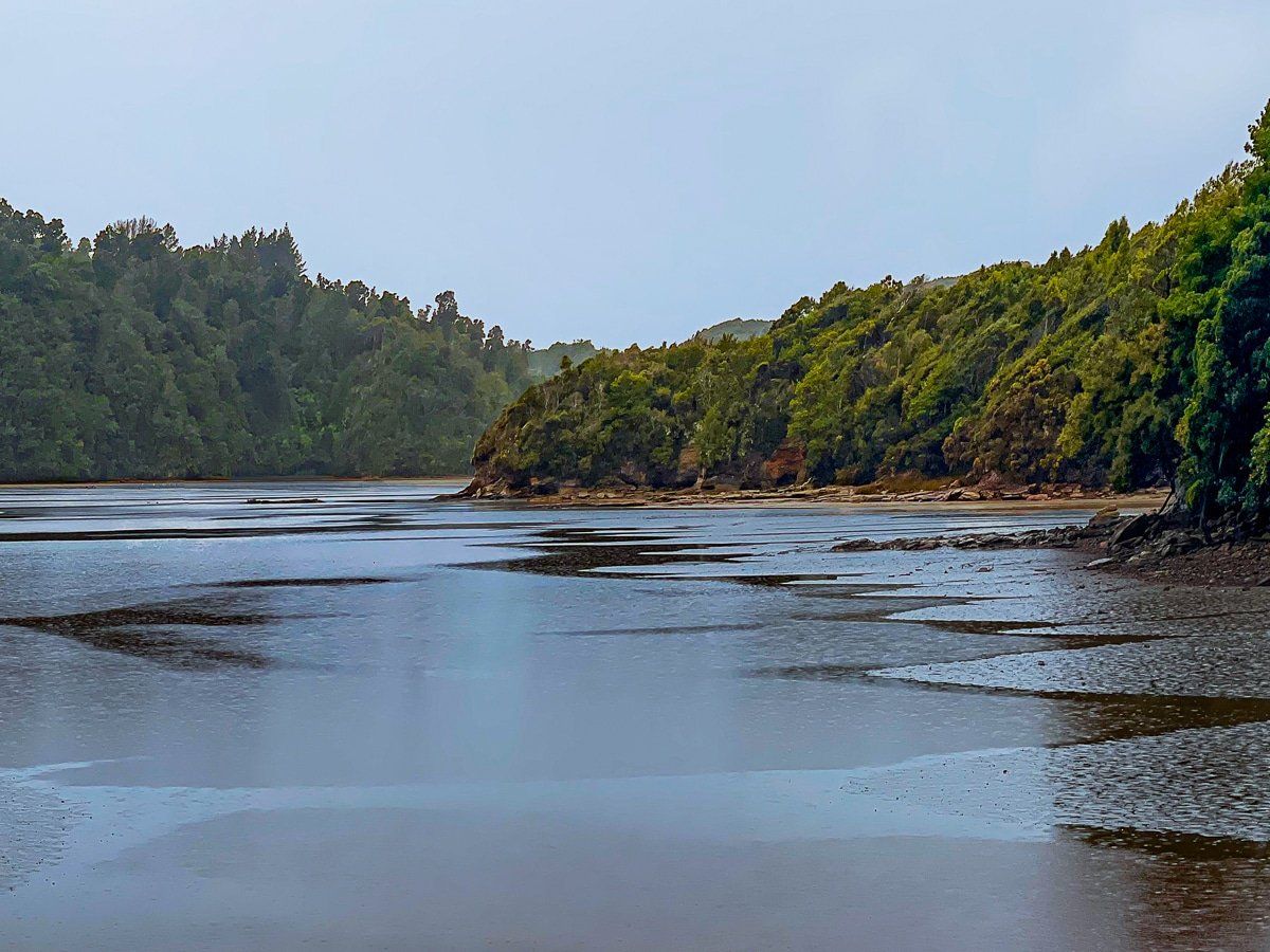 Whanganui Inlet