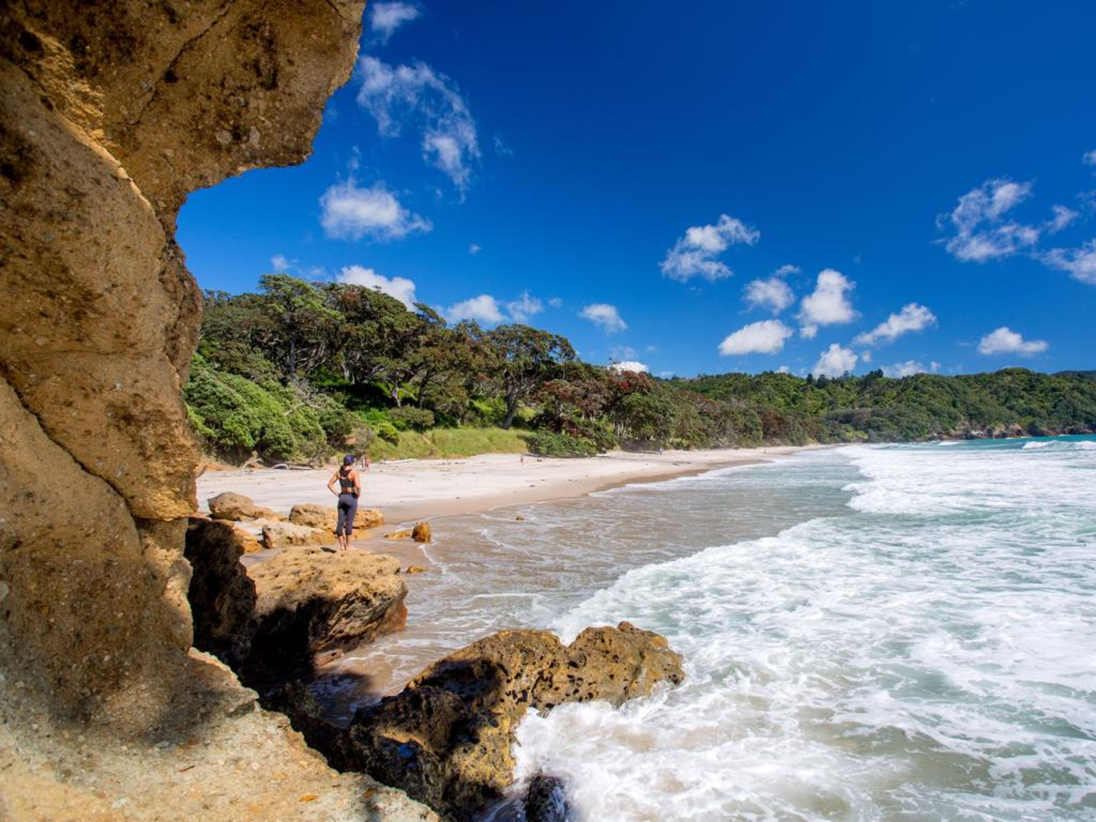 Tasman Holiday Parks - Beachaven