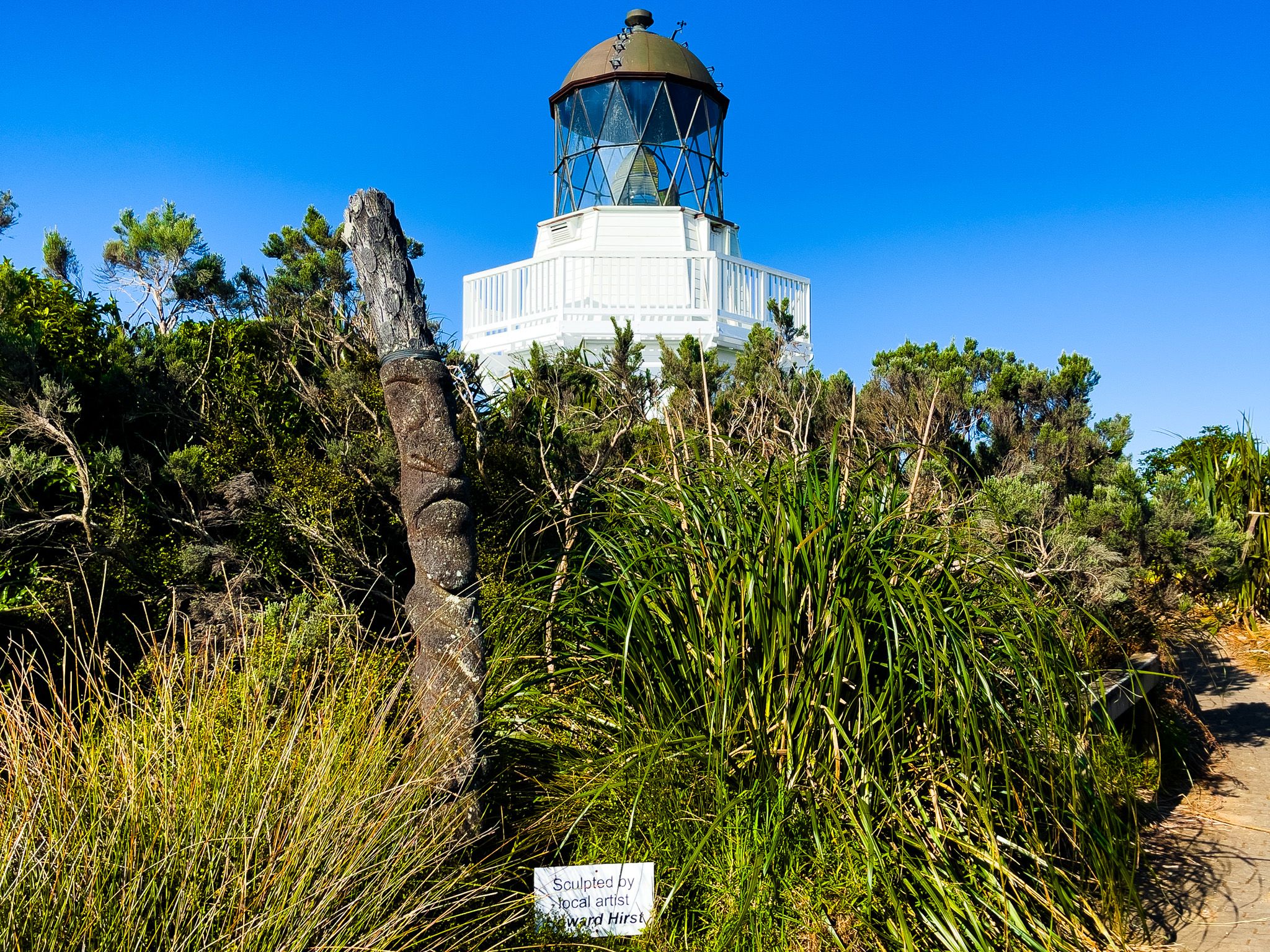 Manukau South Head