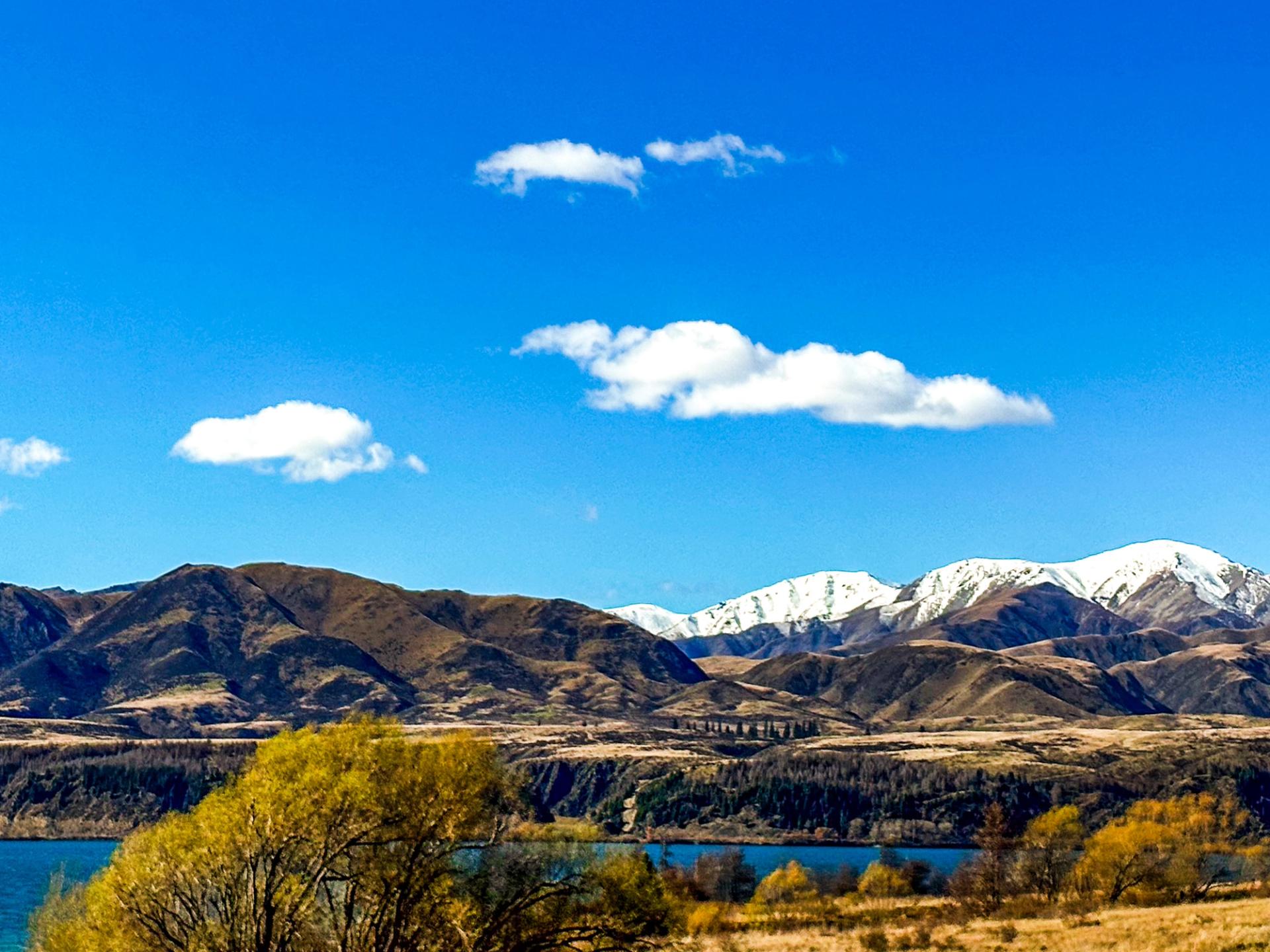 Waitaki Valley | South Canterbury - New Zealand Trip Ideas