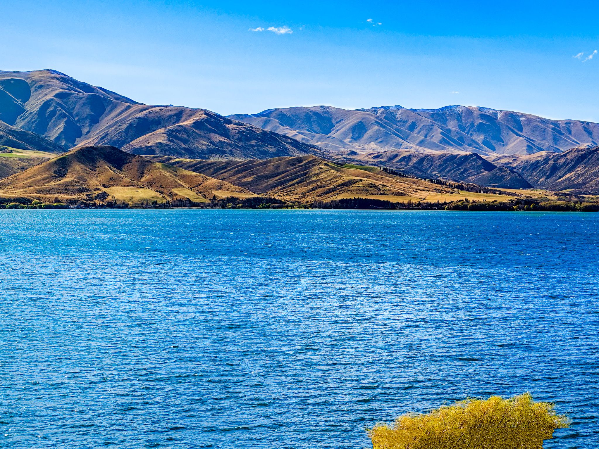 Lake Aviemore