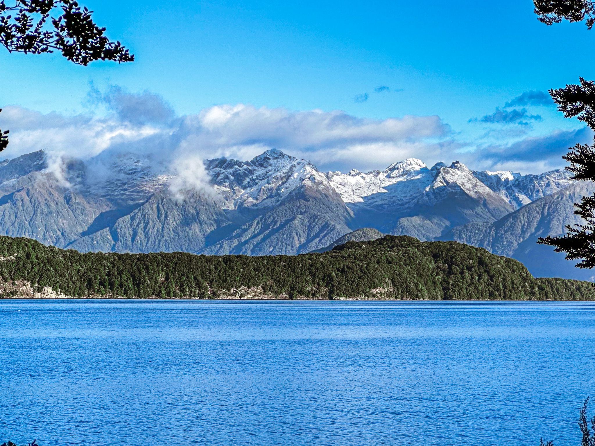 Manapouri