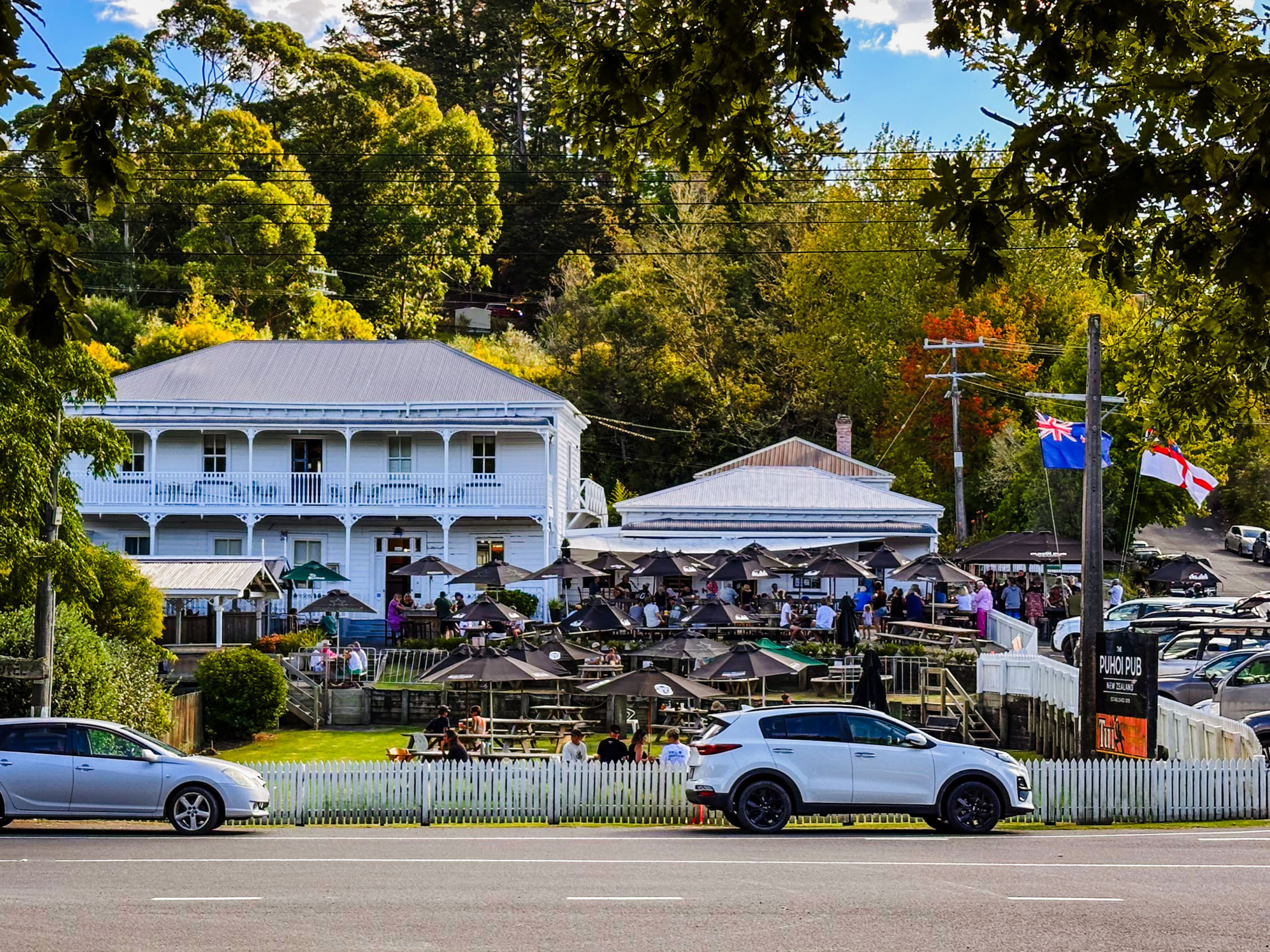 Puhoi
