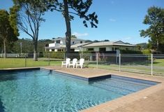 Harbourside Holiday Park