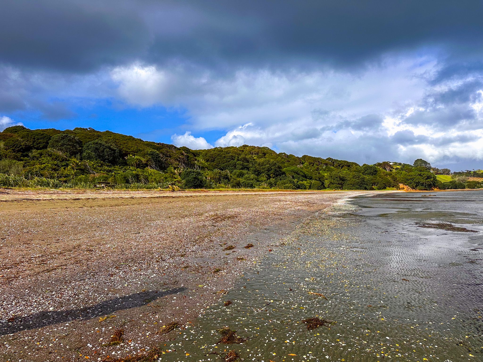 Rocky Bay