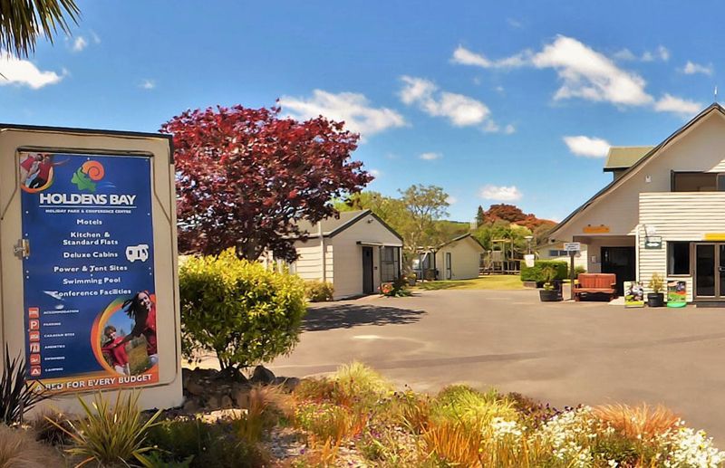 Holdens Bay Holiday Park
