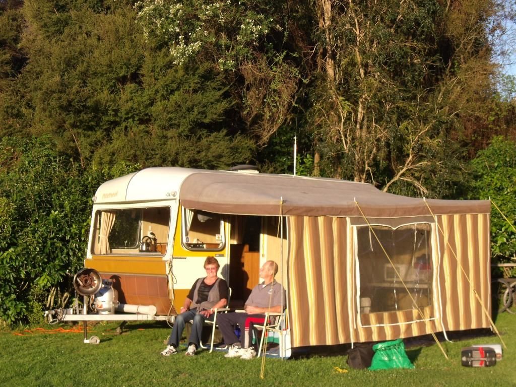 Little River Campground
