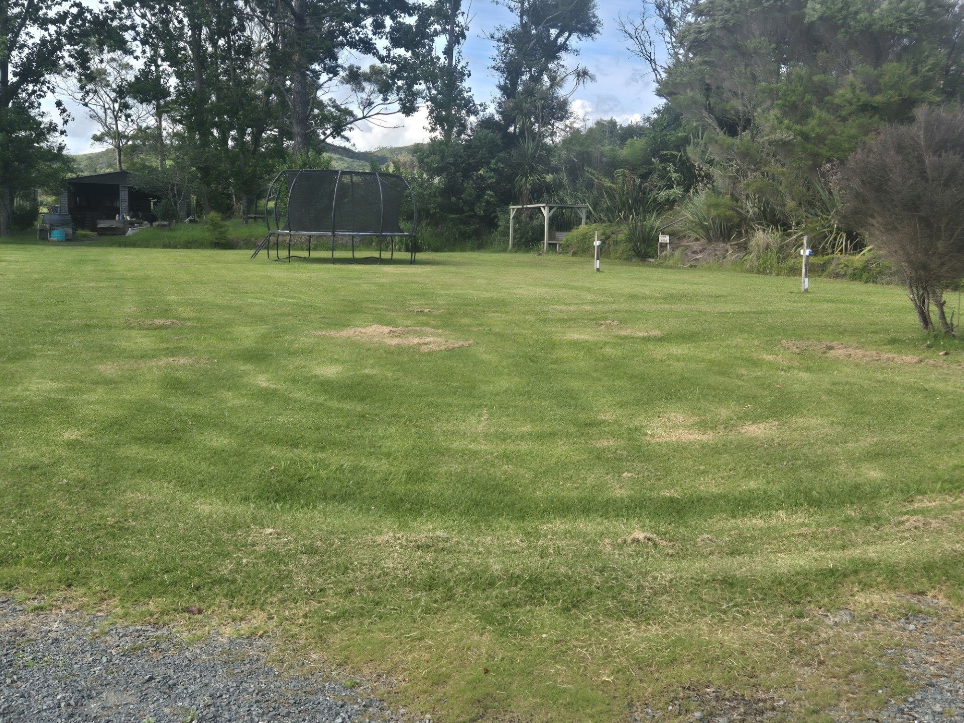 Lekker Stay Campsite