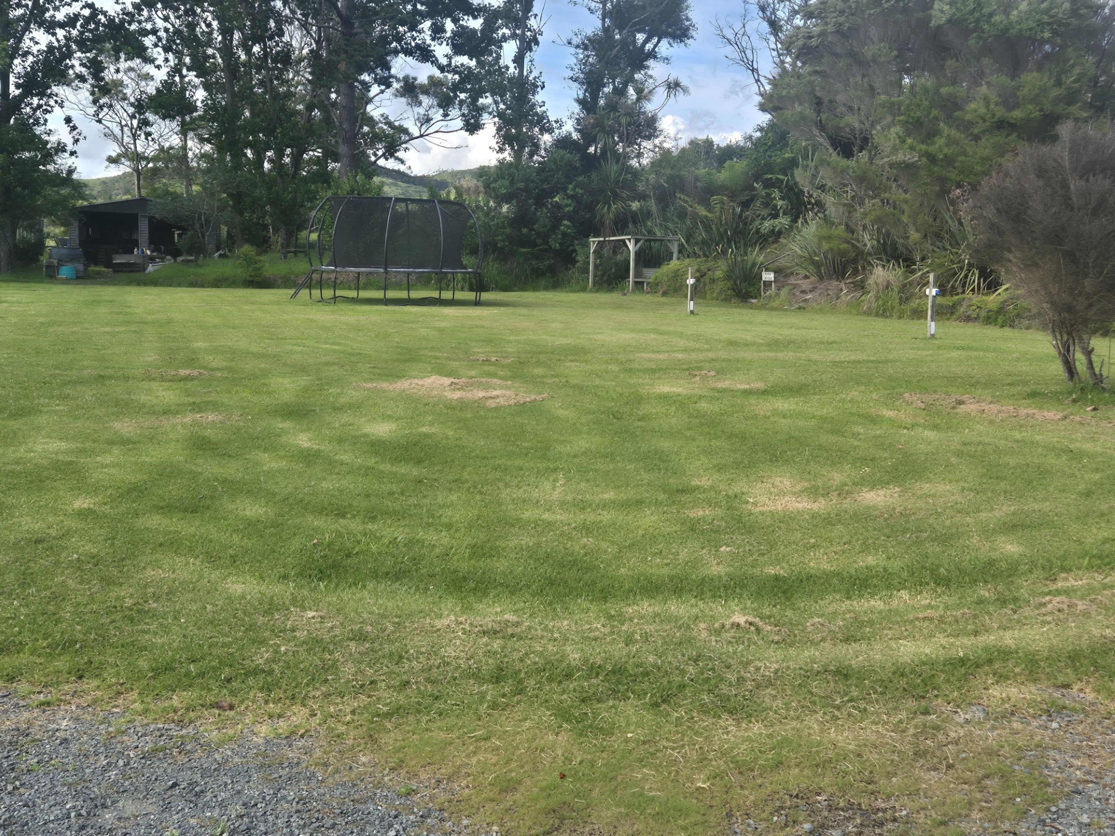 Lekker Stay Campsite