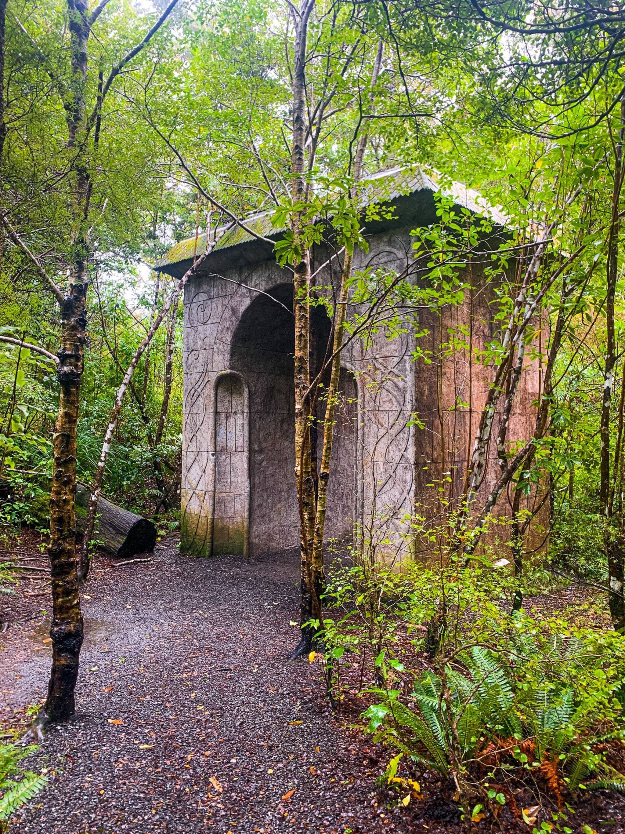Kaitoke Regional Park | Hutt Valley - New Zealand Trip Ideas