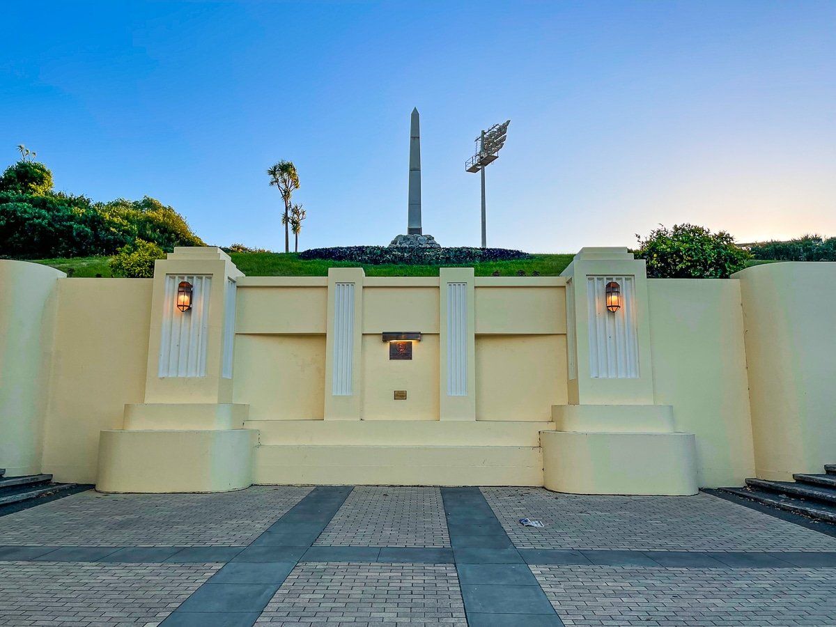 Cooks Gardens