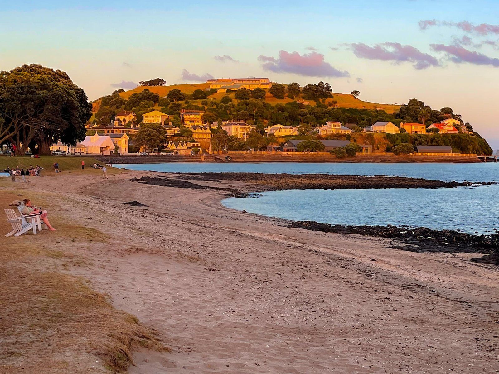 Torpedo Bay