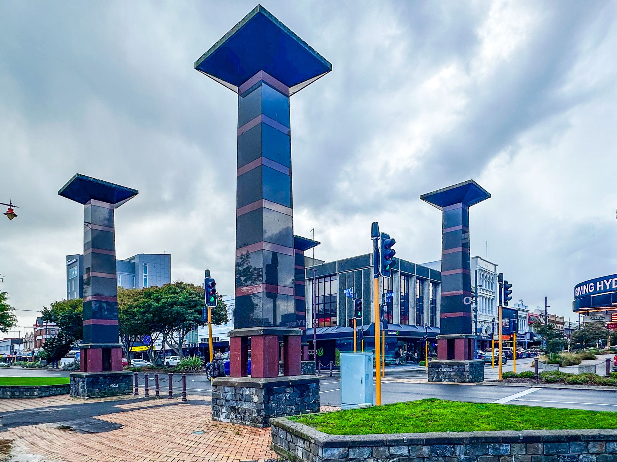 Invercargill City
