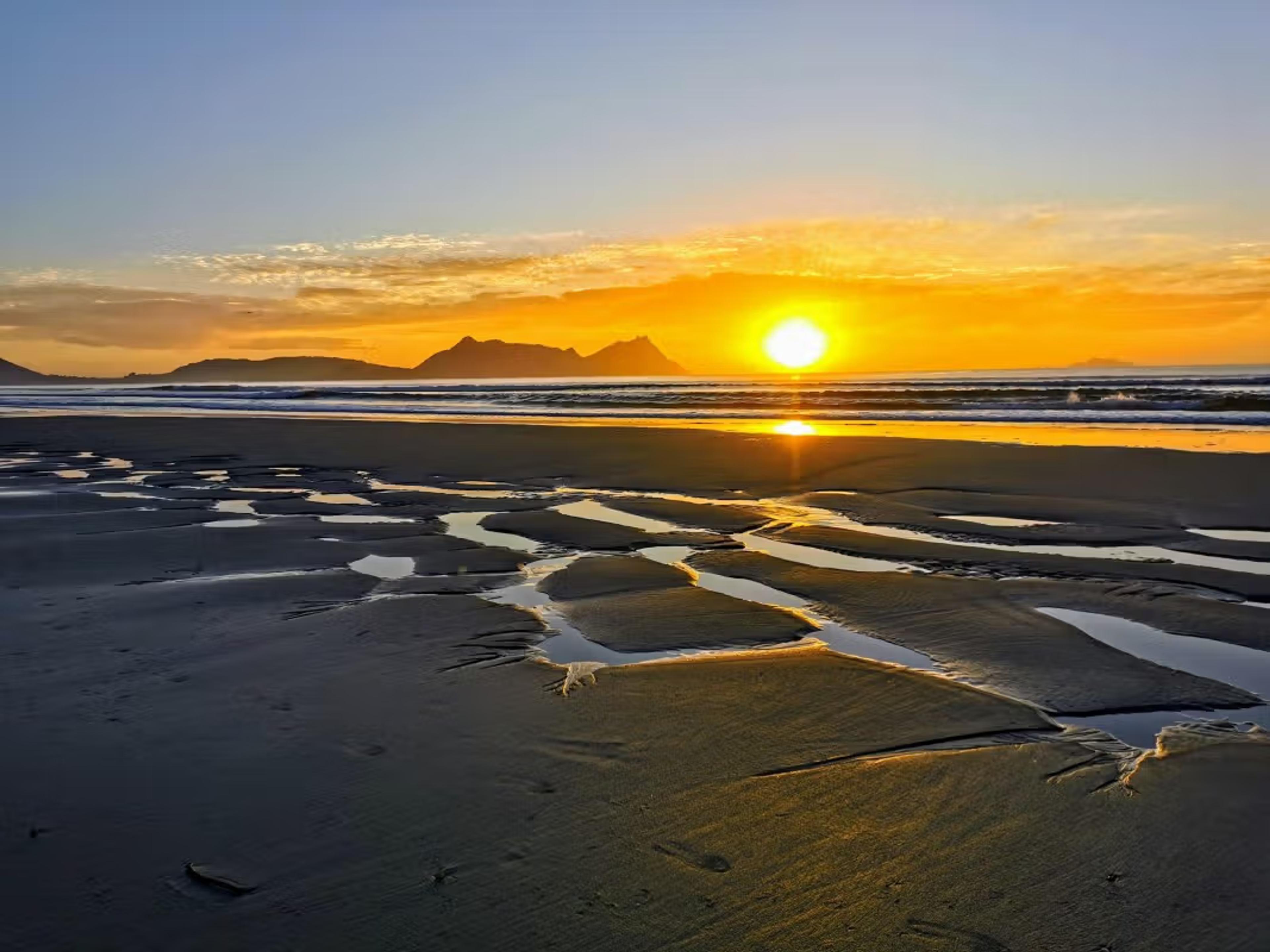 Ruakaka Beach Holiday Park