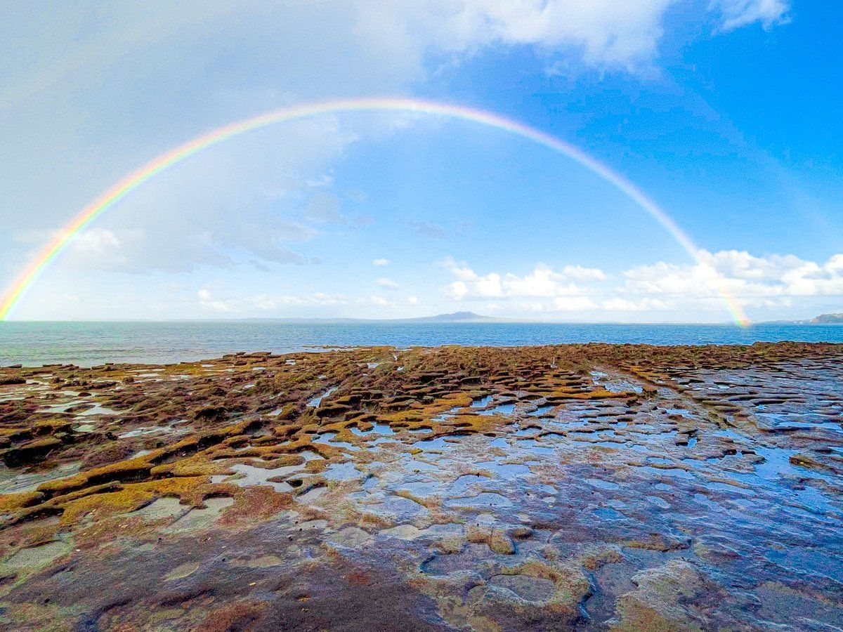 Tatarata Point