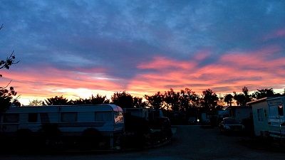 Riverlands Holiday Park