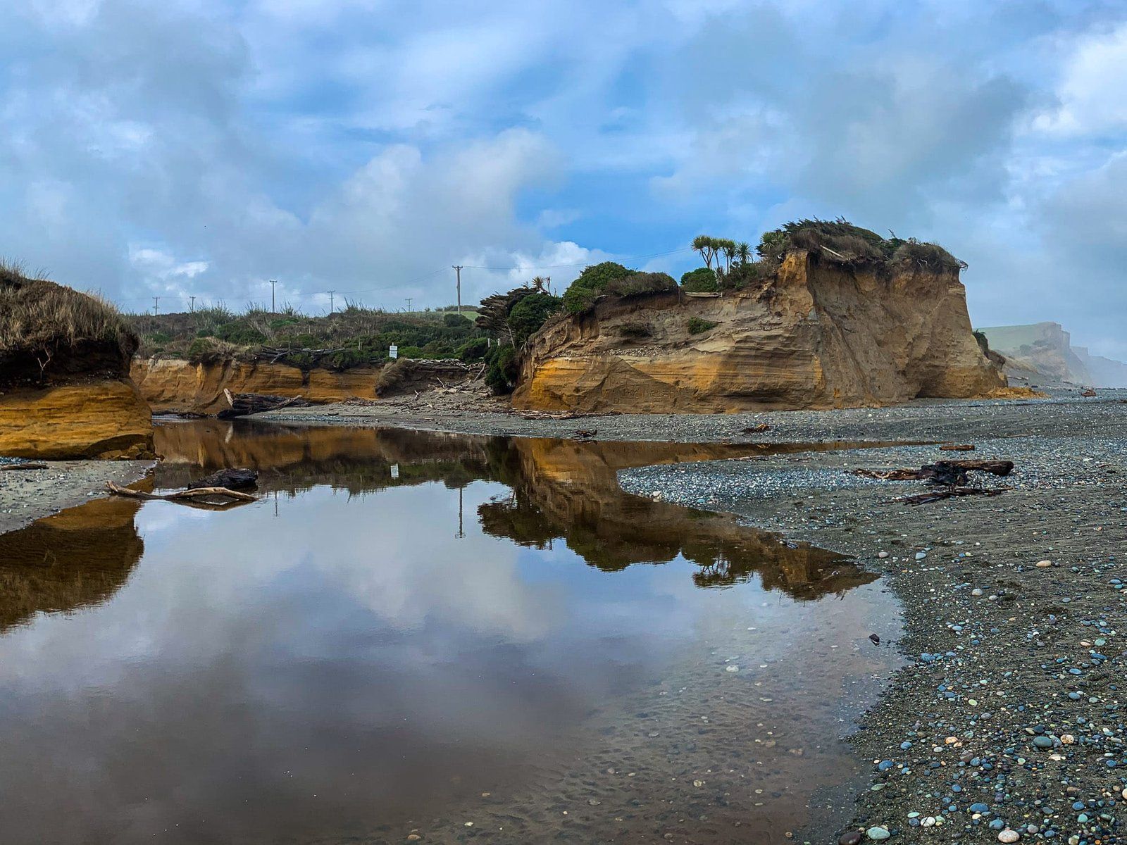Gemstone Beach