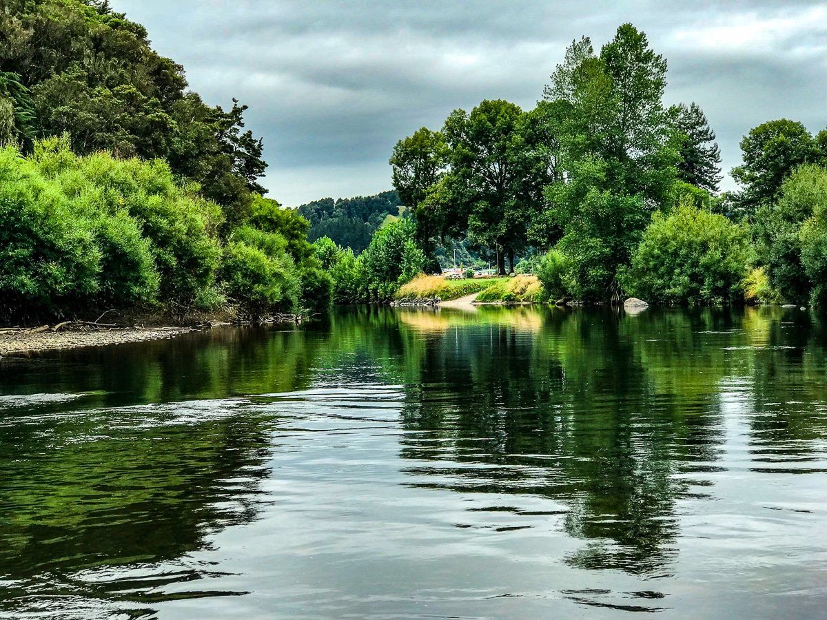 Taumarunui
