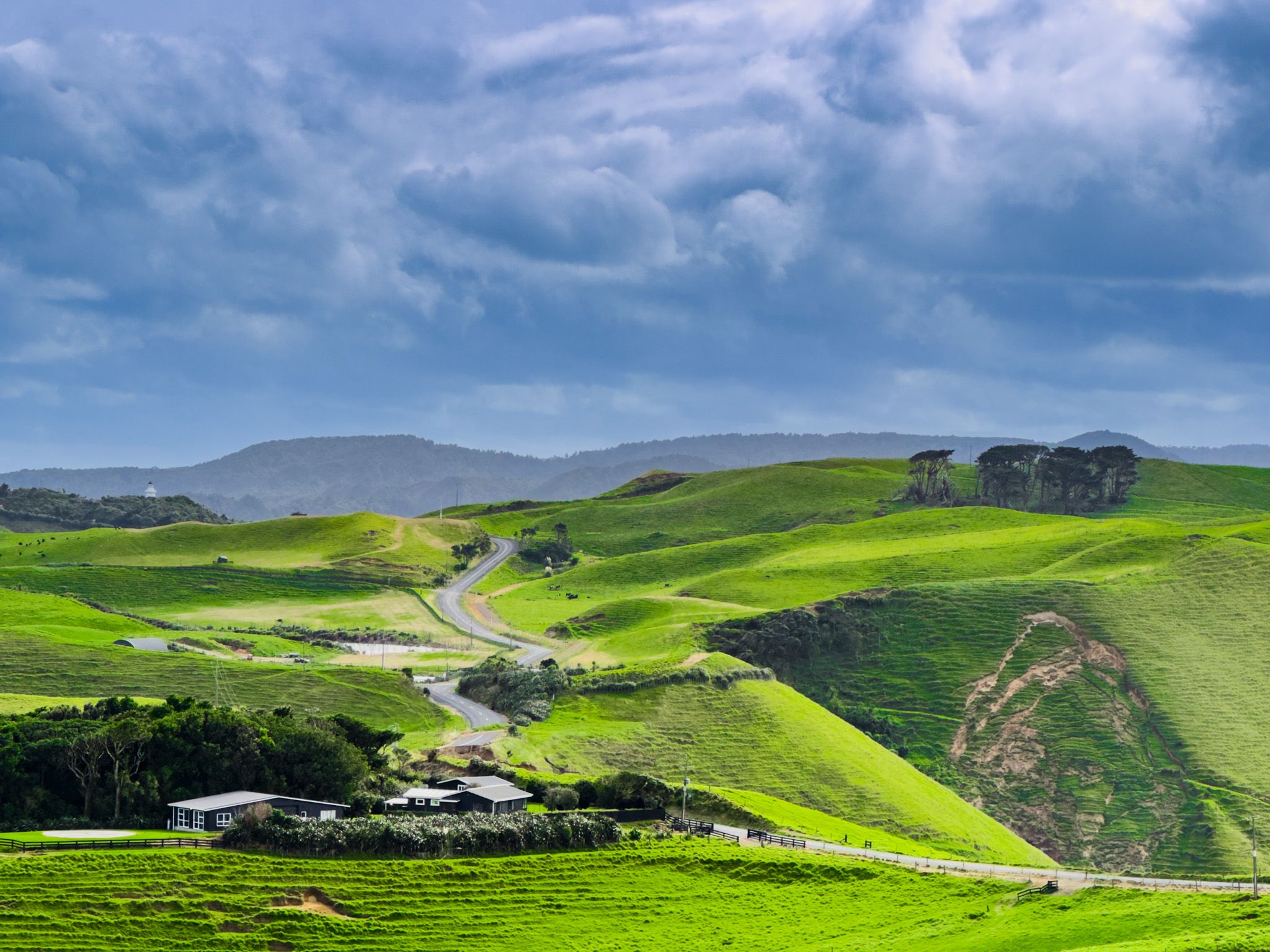 Āwhitu Peninsula