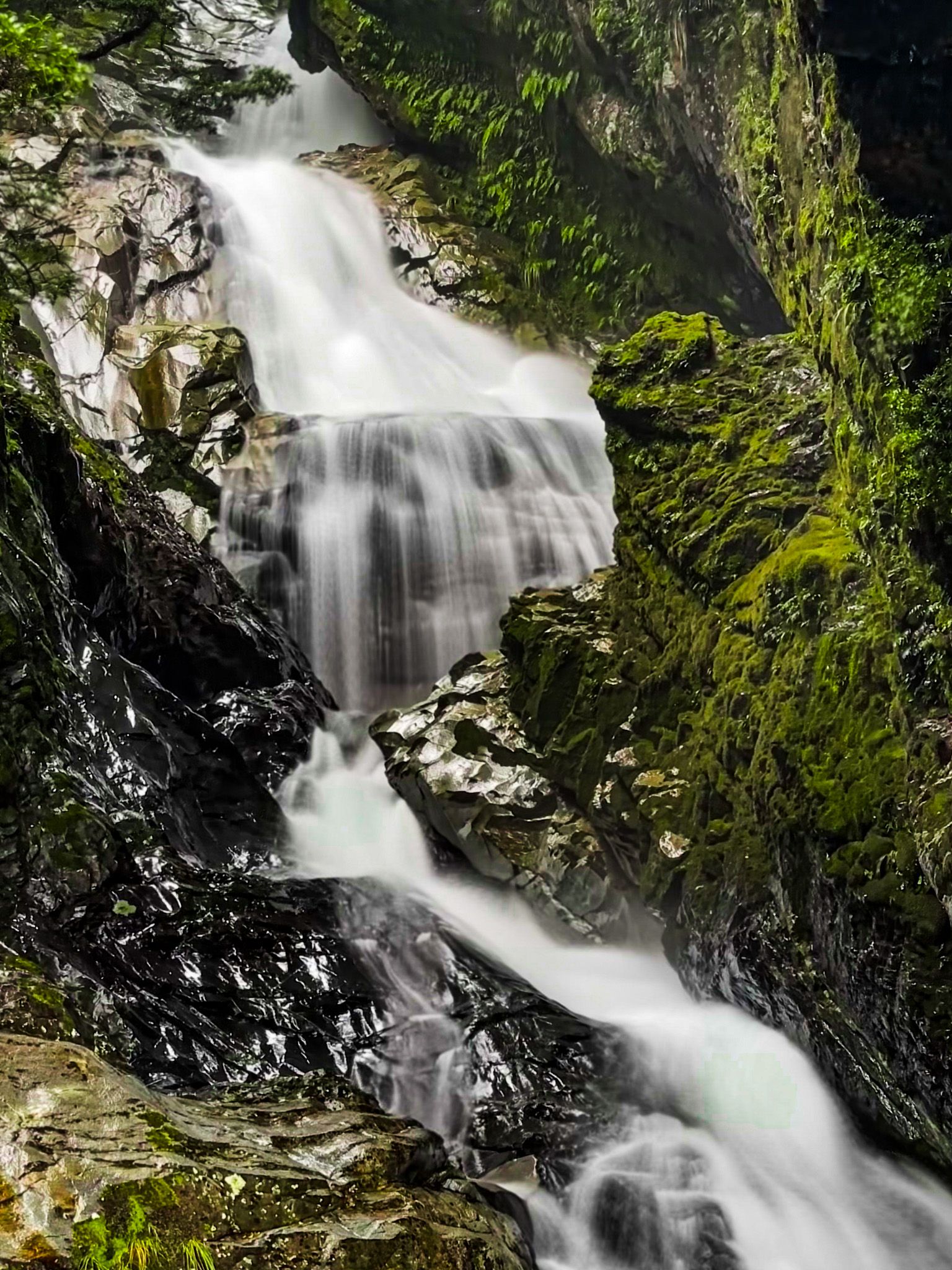 Christie Falls