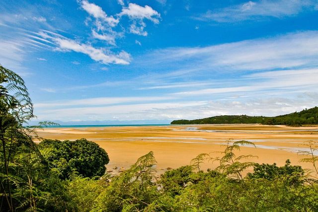 Wainui Bay | Golden Bay - New Zealand Trip Ideas