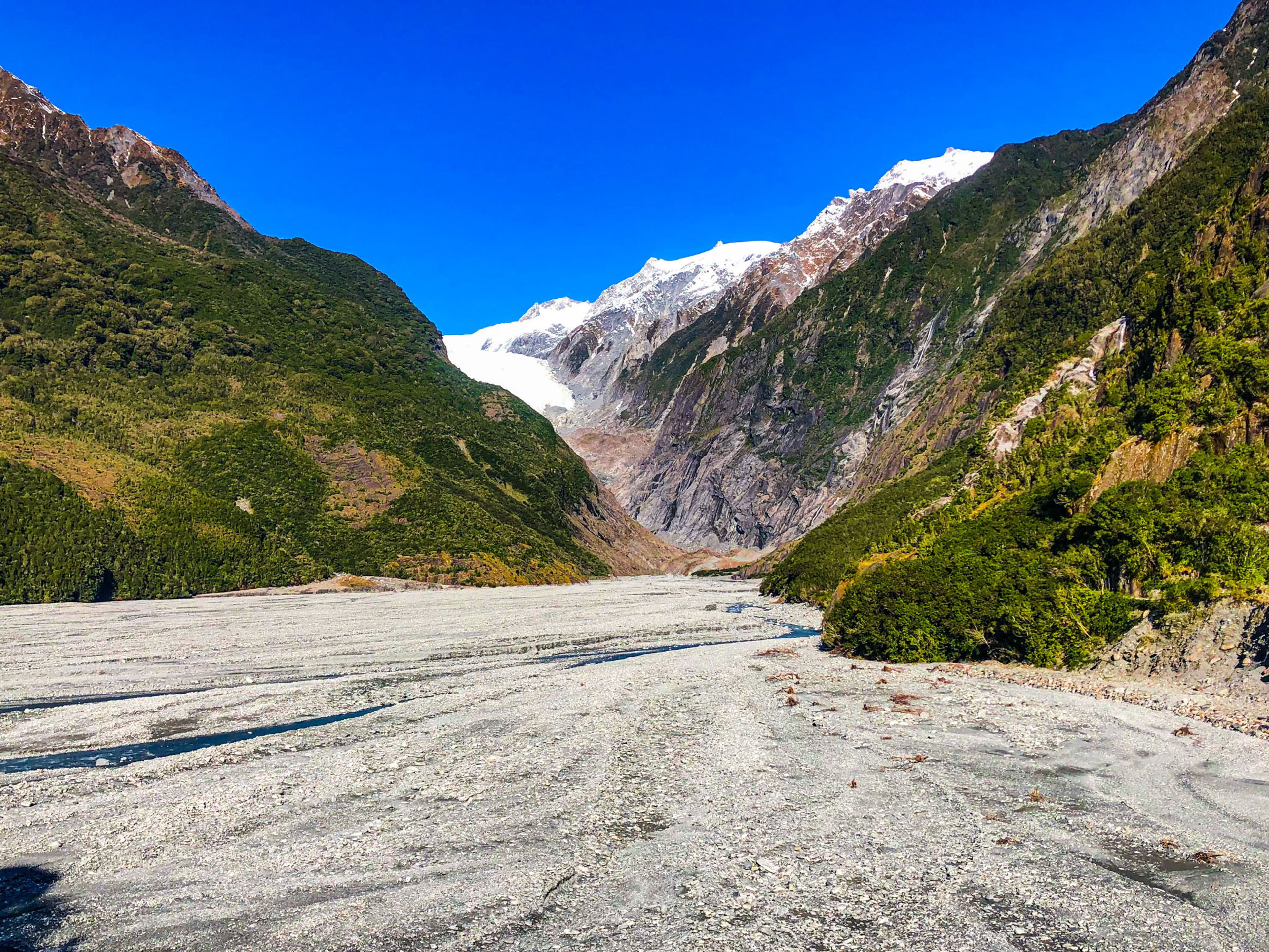 Franz Josef Glacier