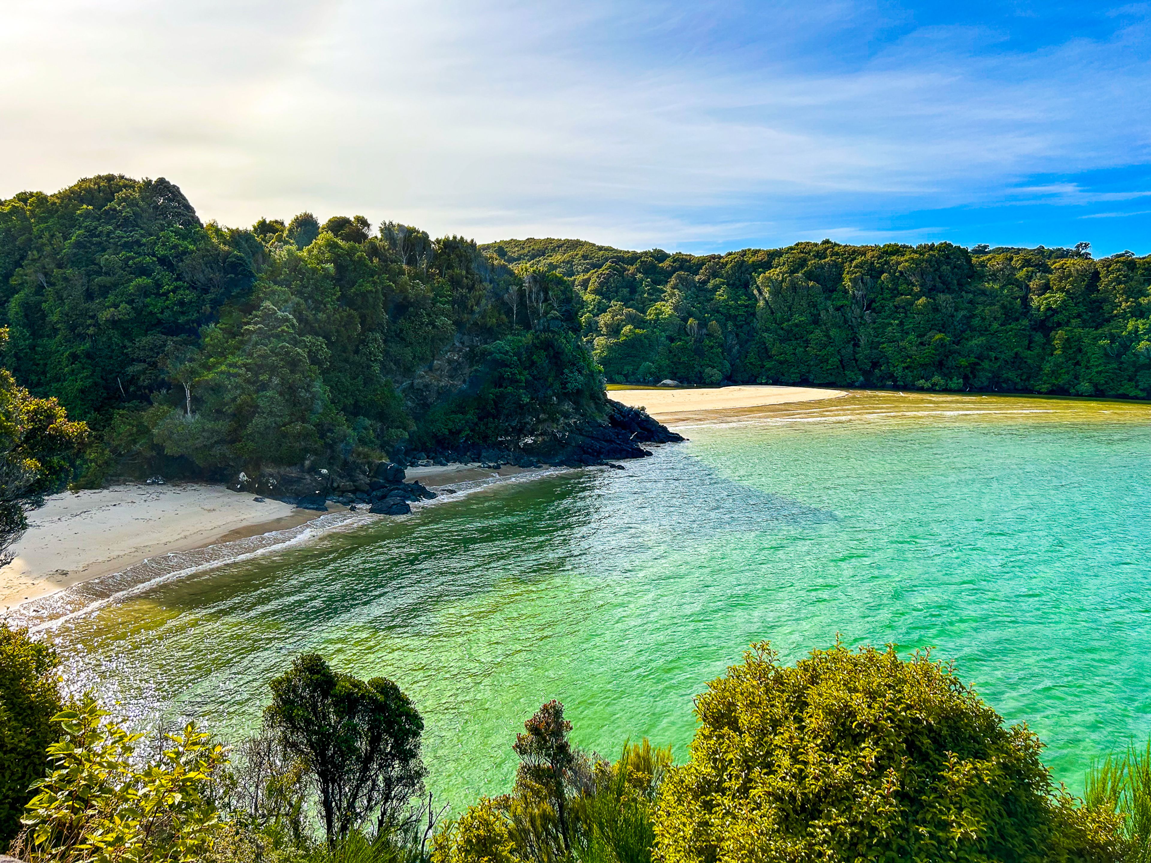 Rakiura Stewart Island