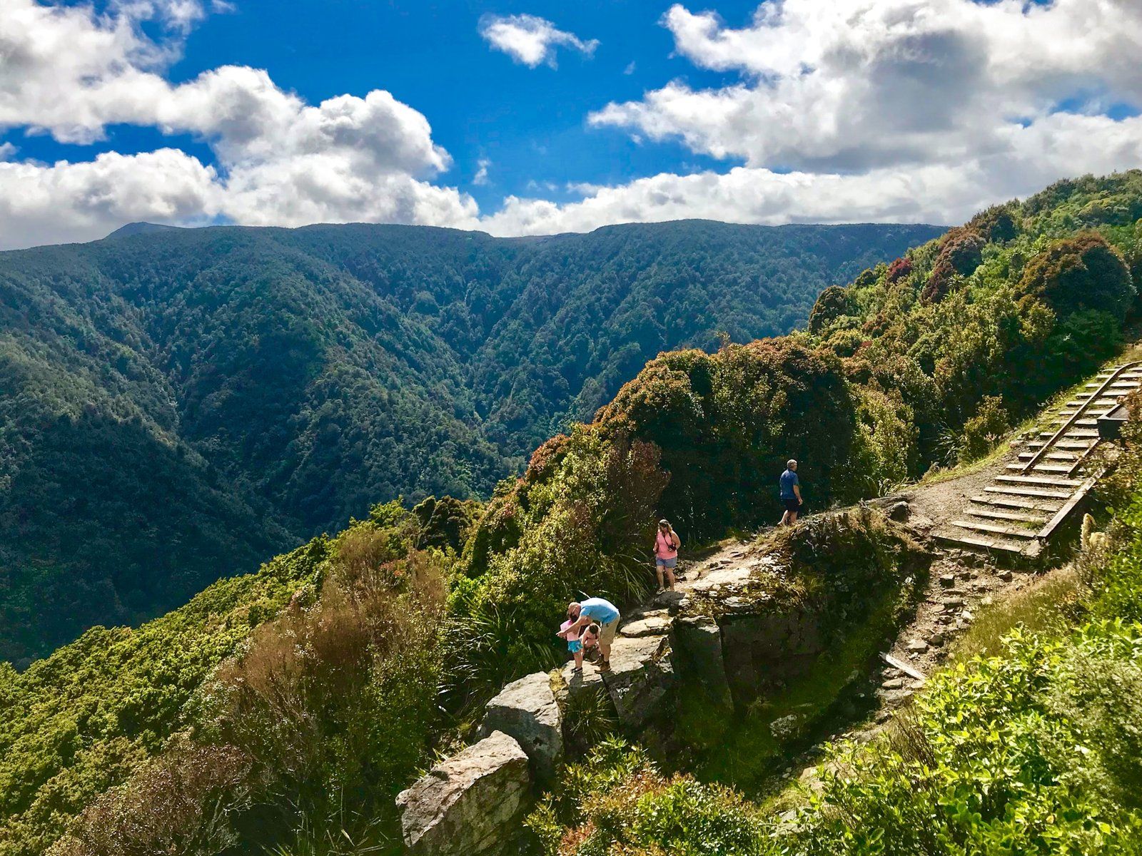 Denniston Plateau