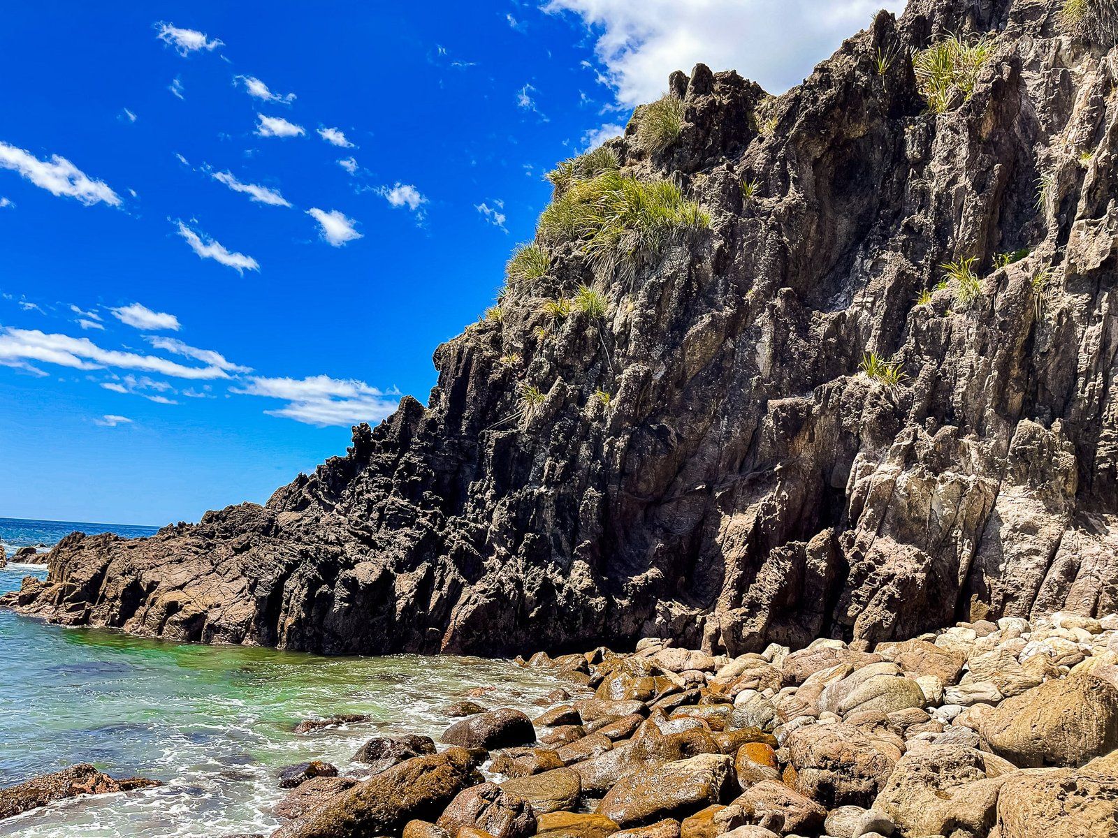 Pauanui Trig Track East Side