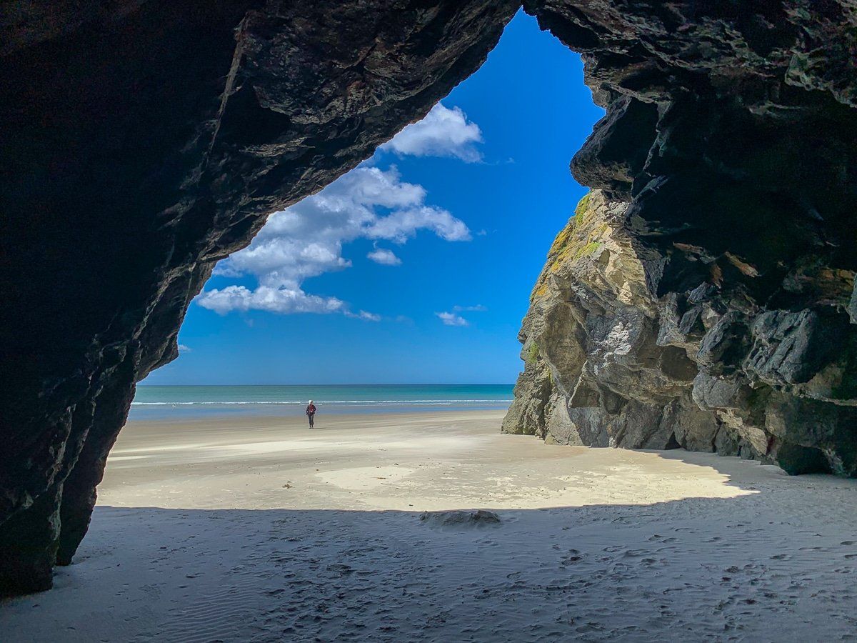 Doctors Point | Dunedin - New Zealand Trip Ideas
