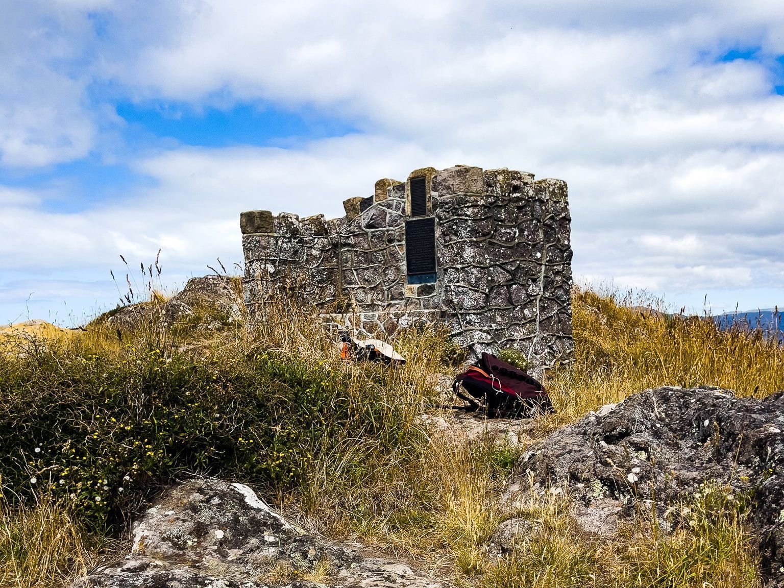 Witch Hill Peak