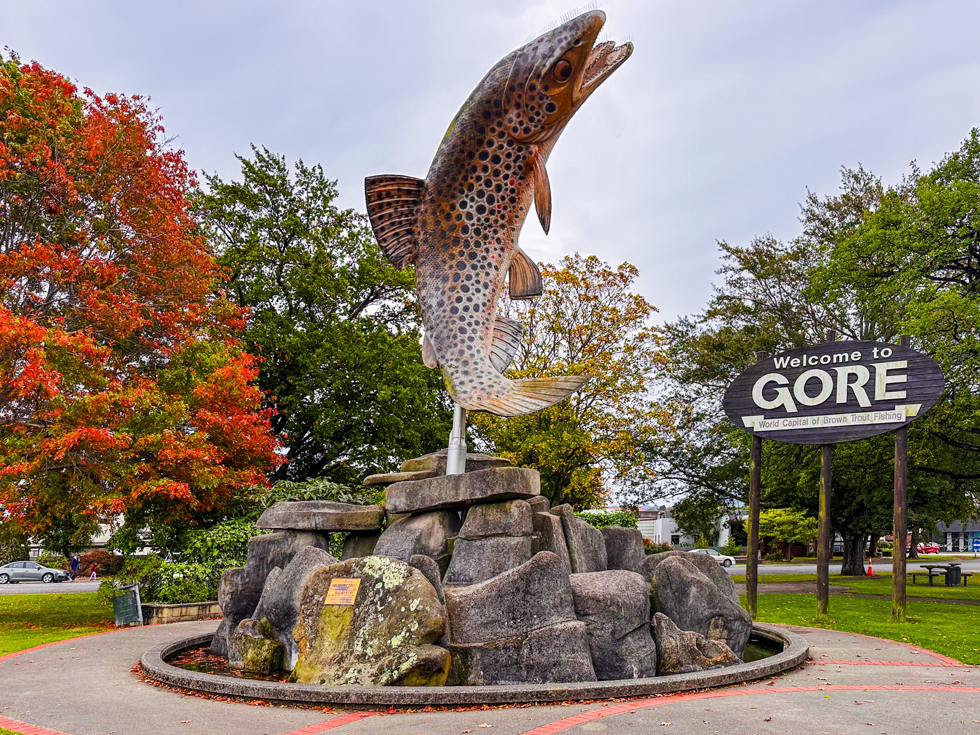Gore