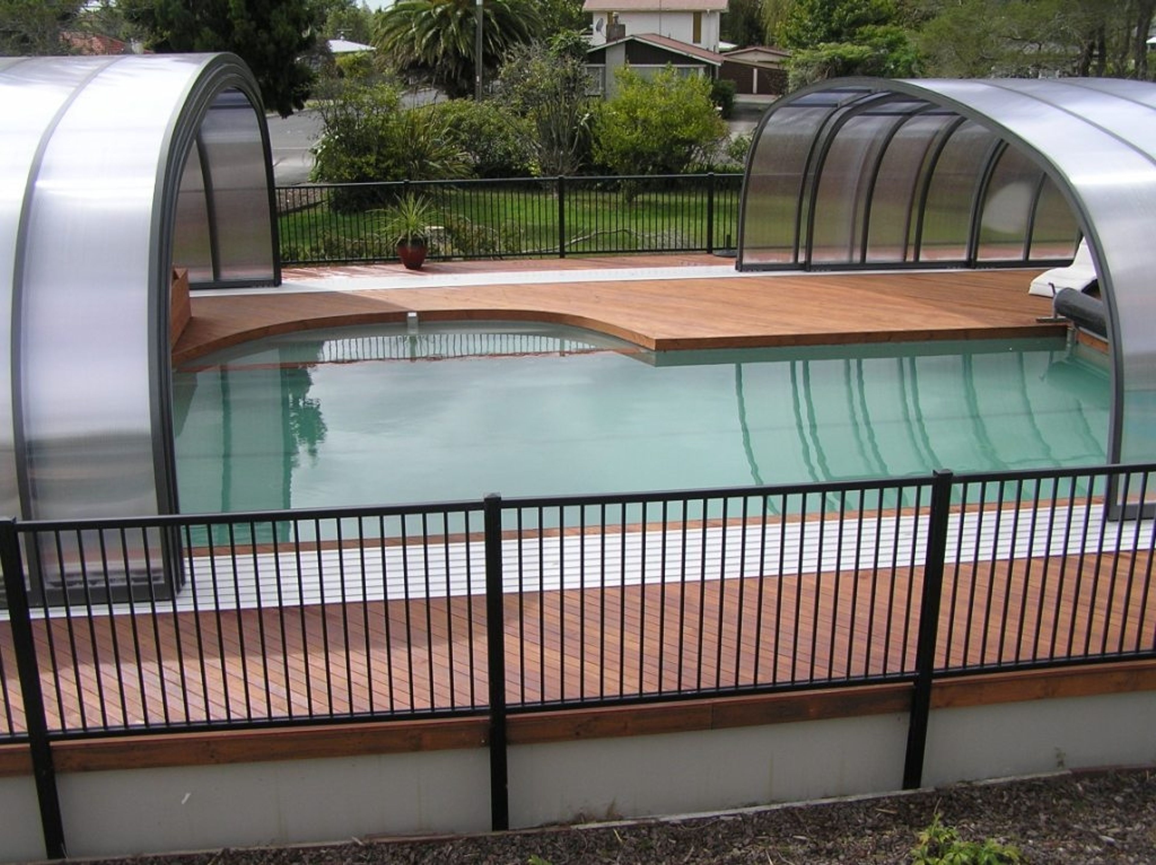 All Seasons Holiday Park