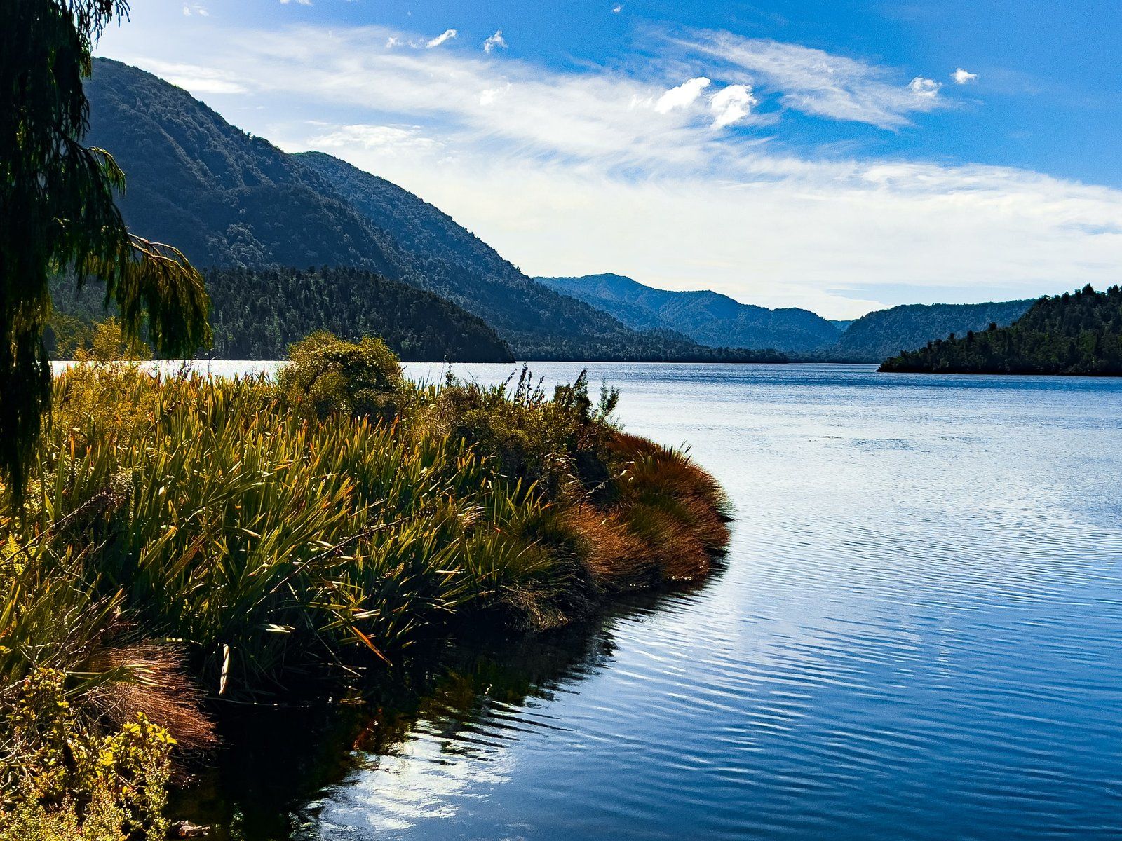 Lake Ellery