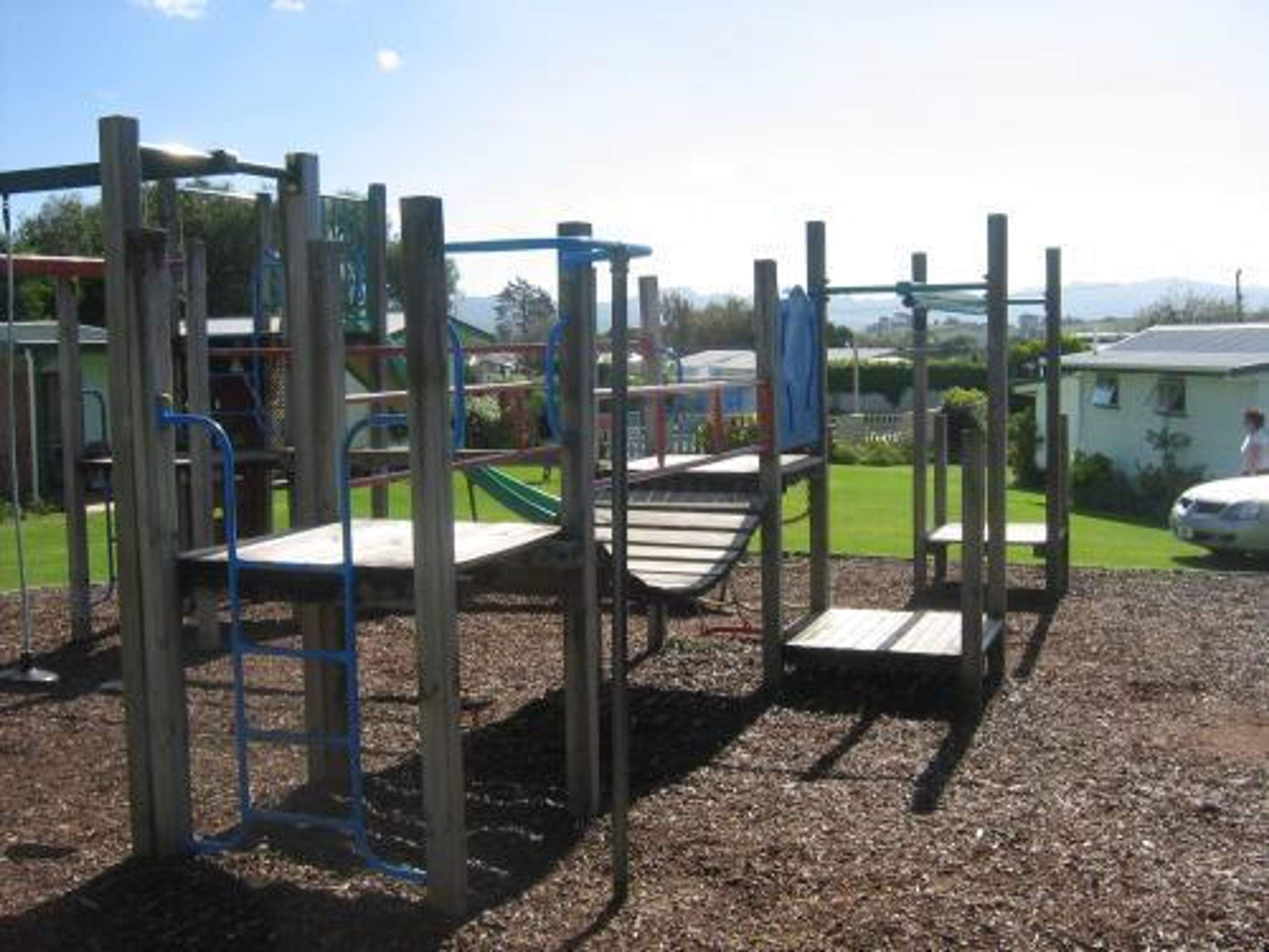 Omokoroa Kiwi Holiday Park