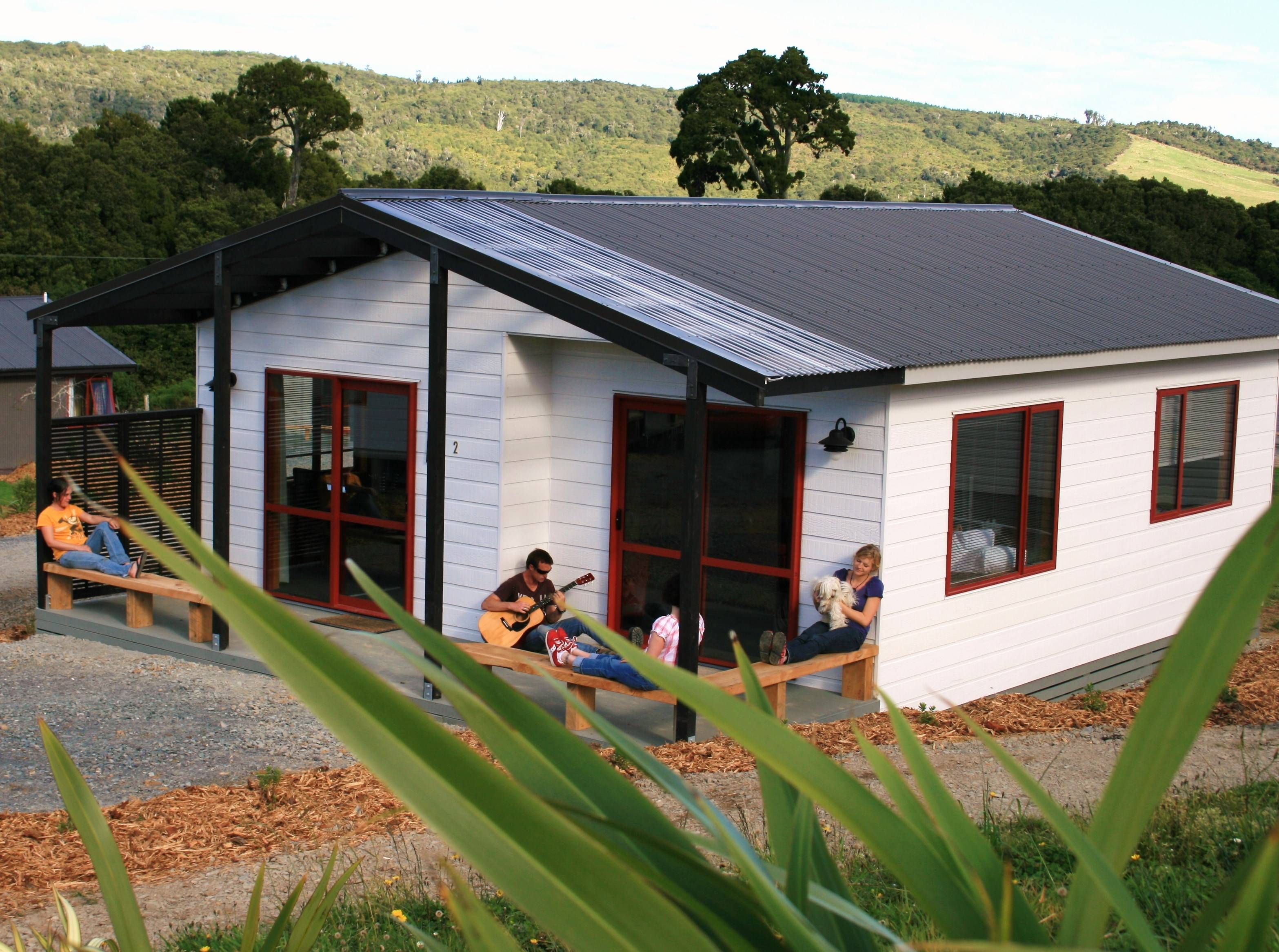 Whistling Frog Camp & Resorts