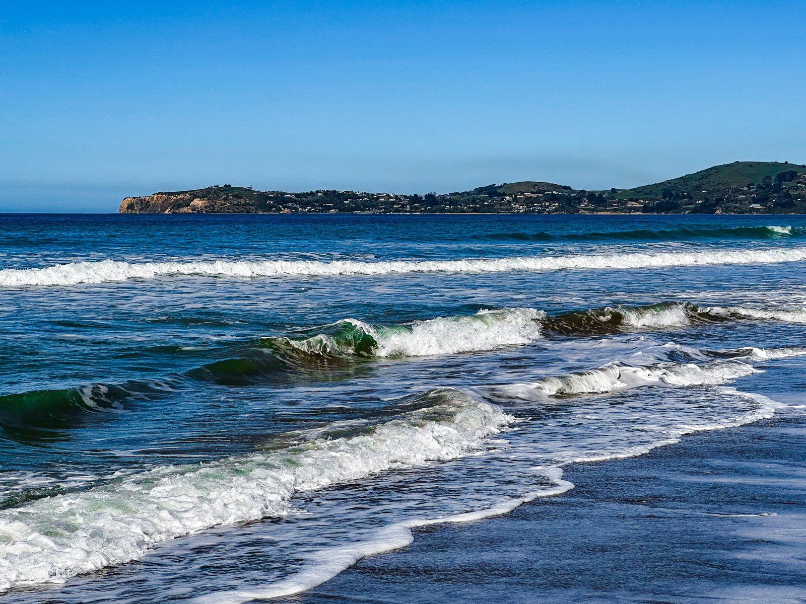 Hampden Beach