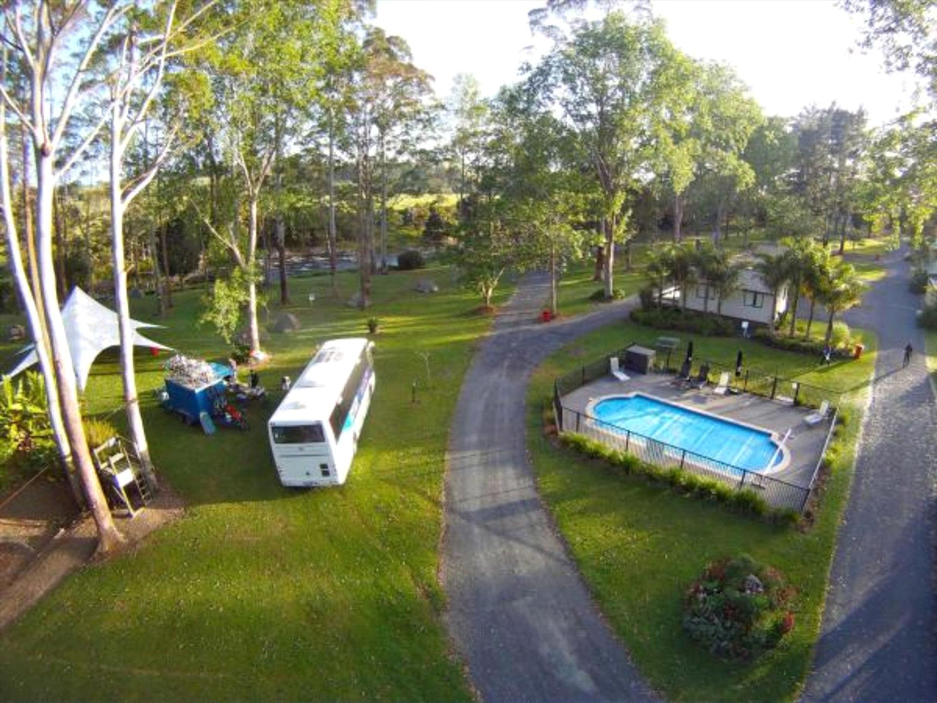 Bay Of Islands Holiday Park